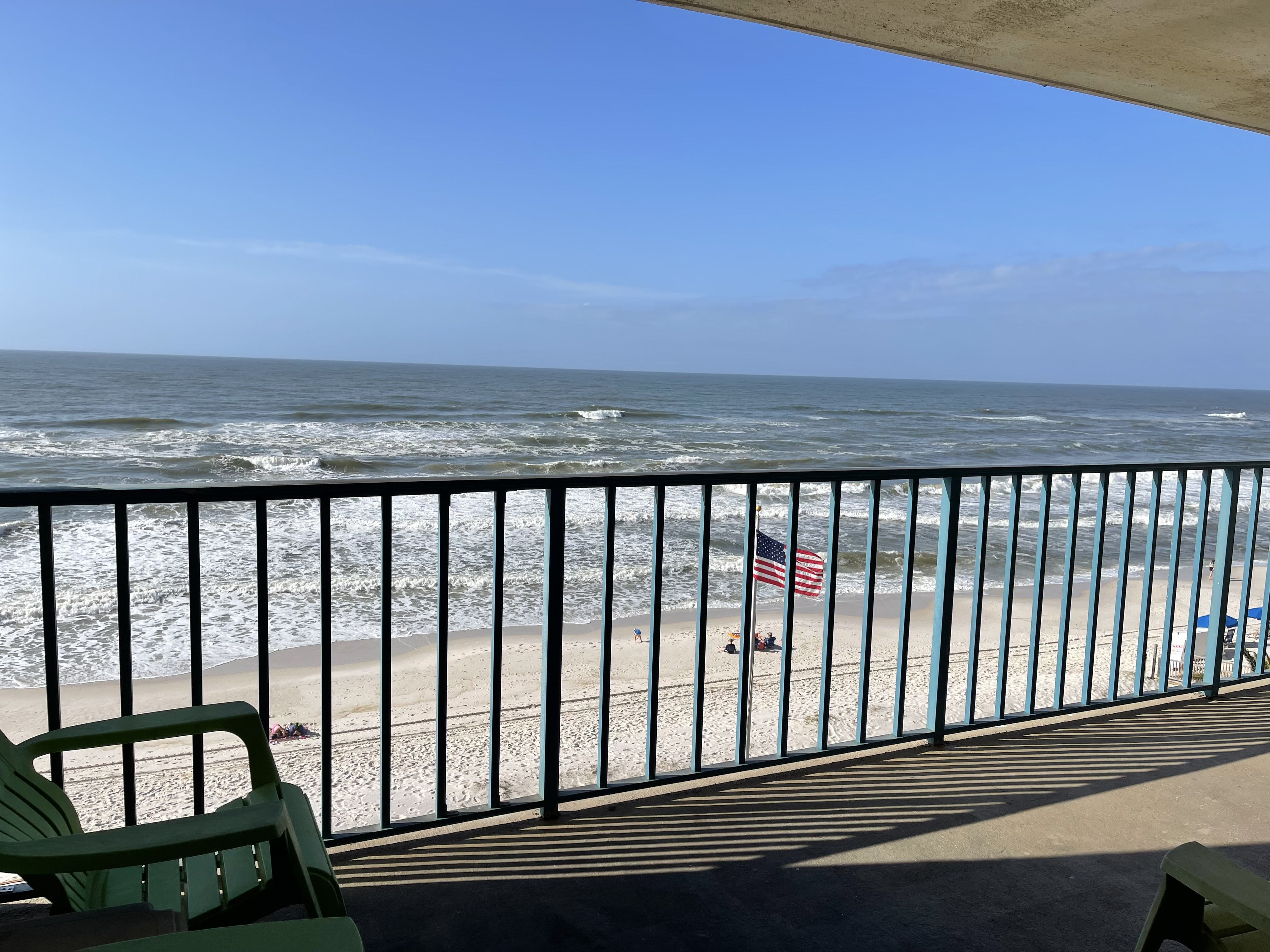 Surf Side Shores 2506  Condo rental in Surfside Shores - Gulf Shores in Gulf Shores Alabama - #29