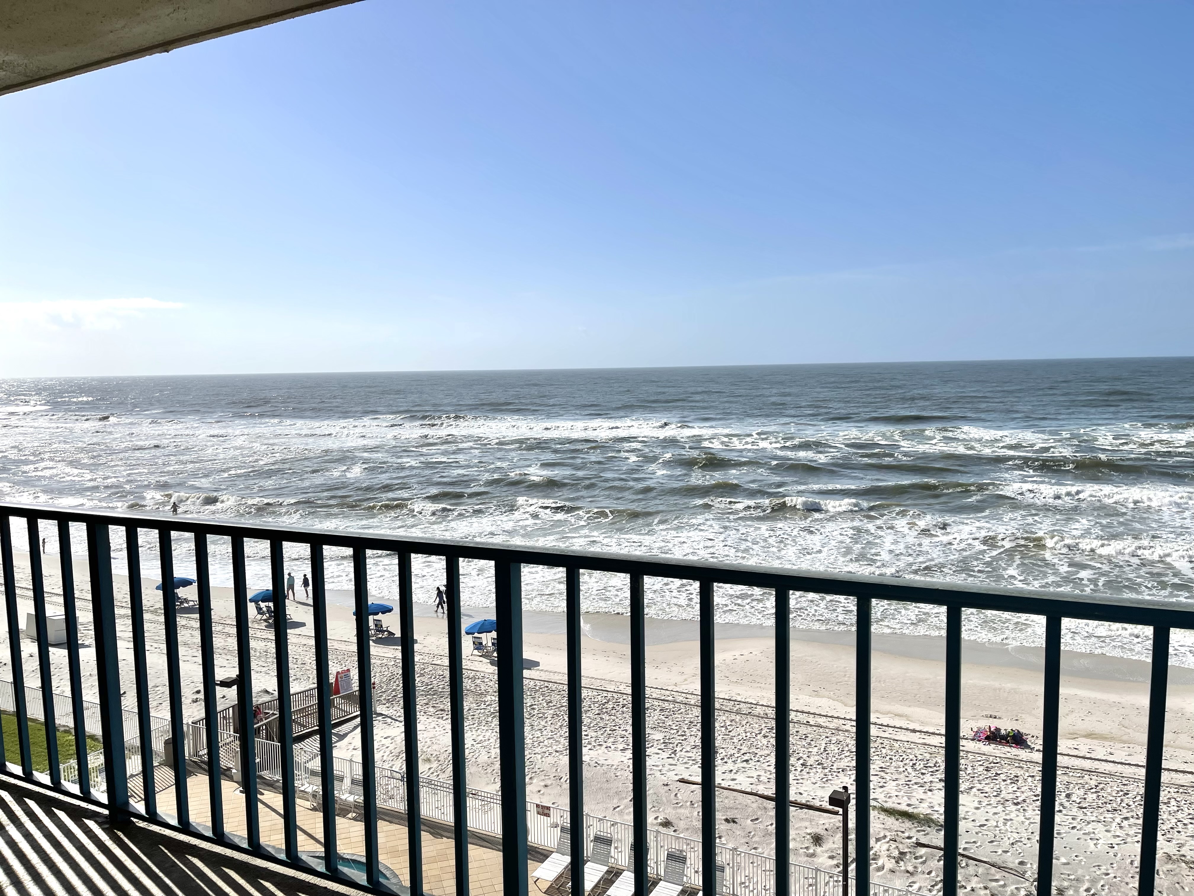 Surf Side Shores 2506  Condo rental in Surfside Shores - Gulf Shores in Gulf Shores Alabama - #30