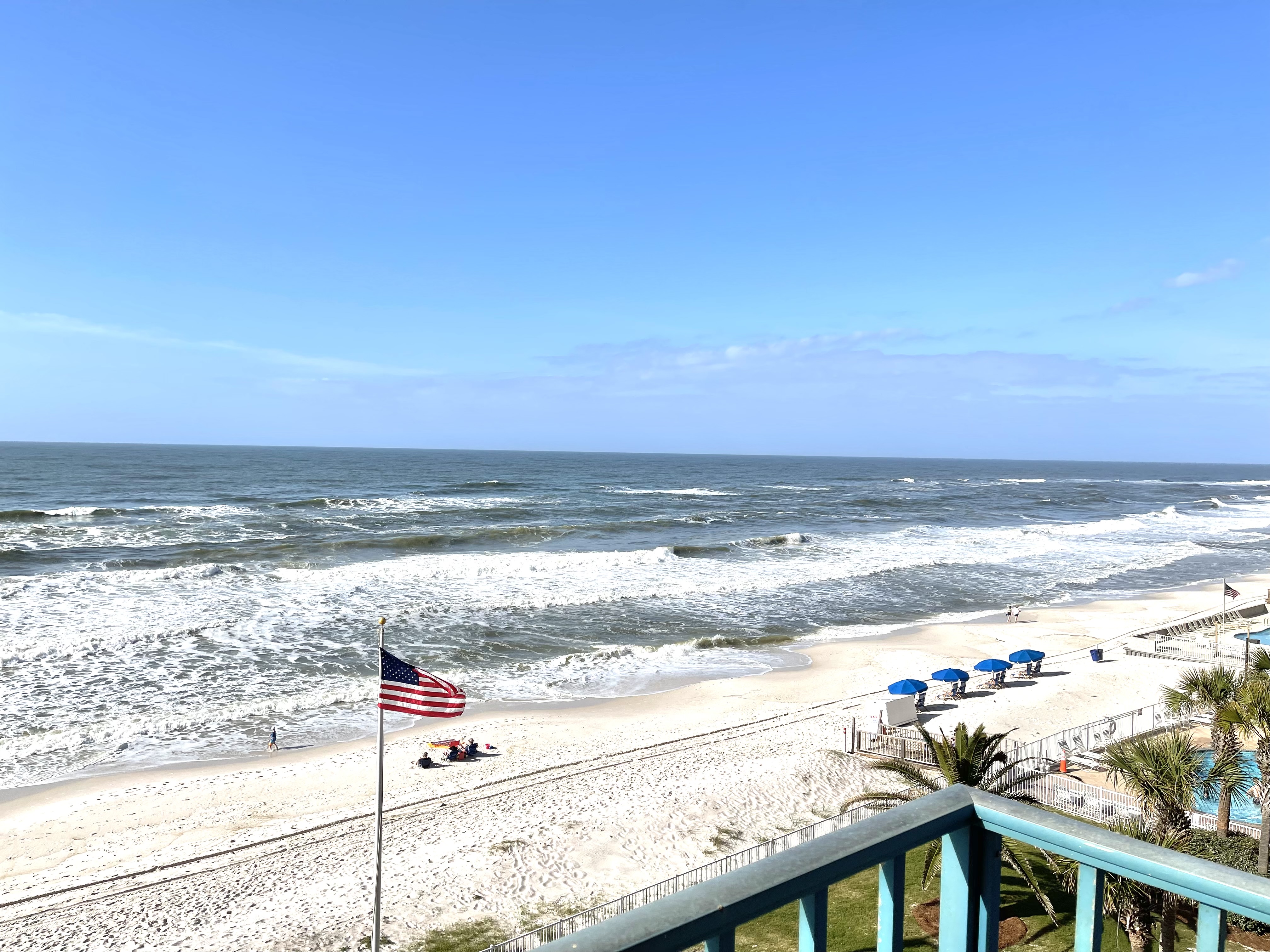 Surf Side Shores 2506  Condo rental in Surfside Shores - Gulf Shores in Gulf Shores Alabama - #31