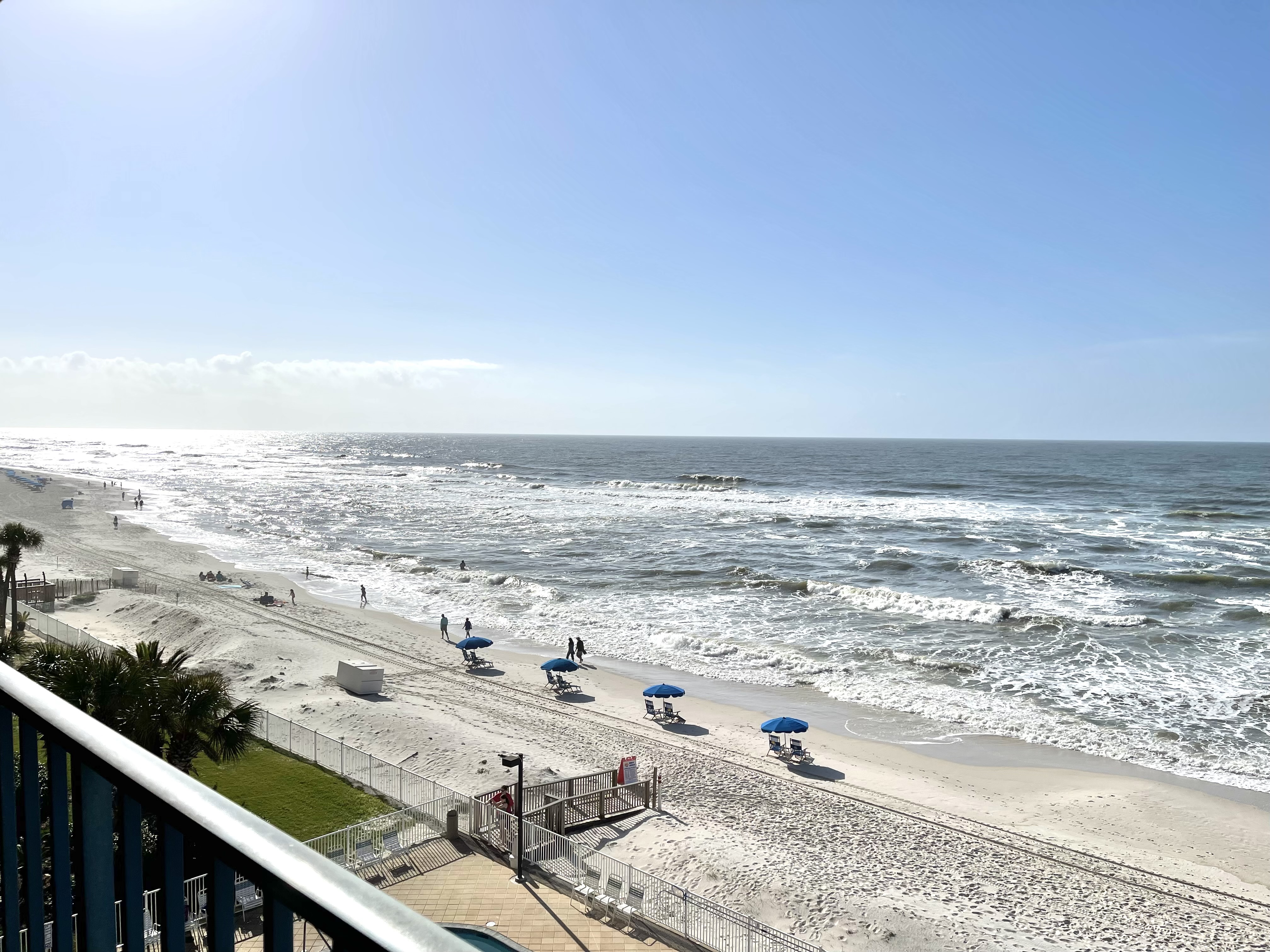 Surf Side Shores 2506  Condo rental in Surfside Shores - Gulf Shores in Gulf Shores Alabama - #32