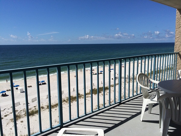 Surf Side Shores 2703  Condo rental in Surfside Shores - Gulf Shores in Gulf Shores Alabama - #13