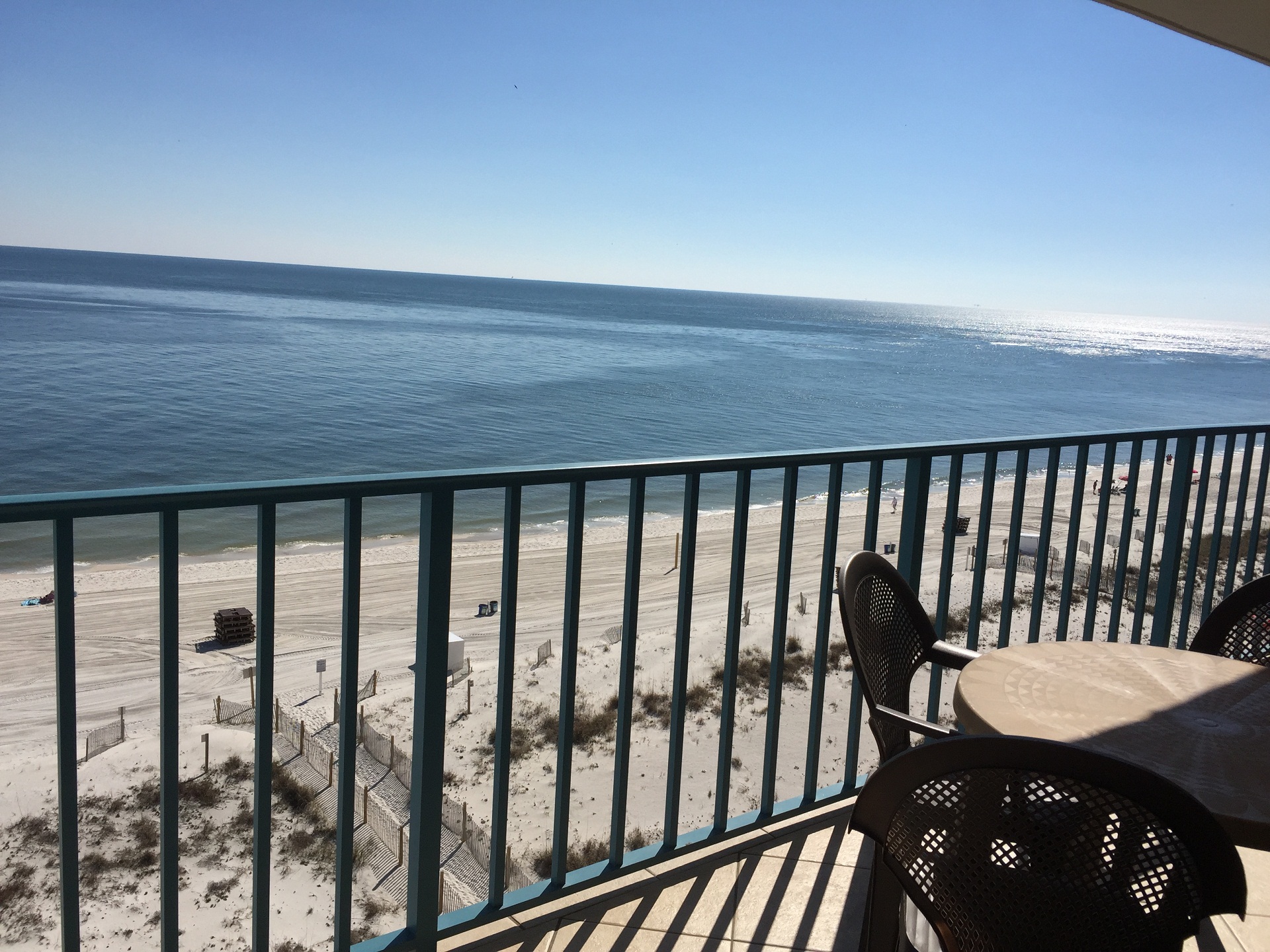 Surf Side Shores 2801  Condo rental in Surfside Shores - Gulf Shores in Gulf Shores Alabama - #15