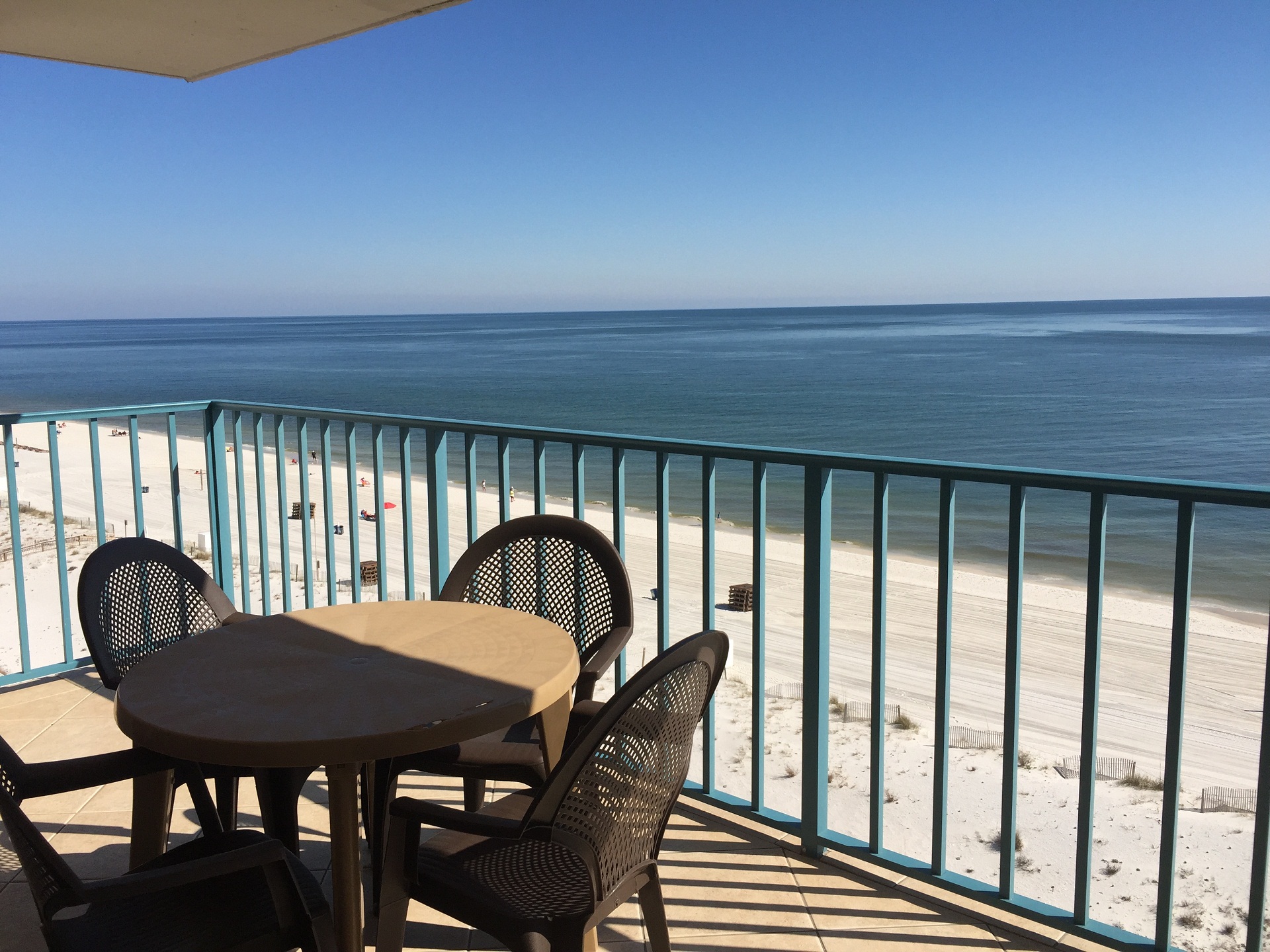 Surf Side Shores 2801  Condo rental in Surfside Shores - Gulf Shores in Gulf Shores Alabama - #16