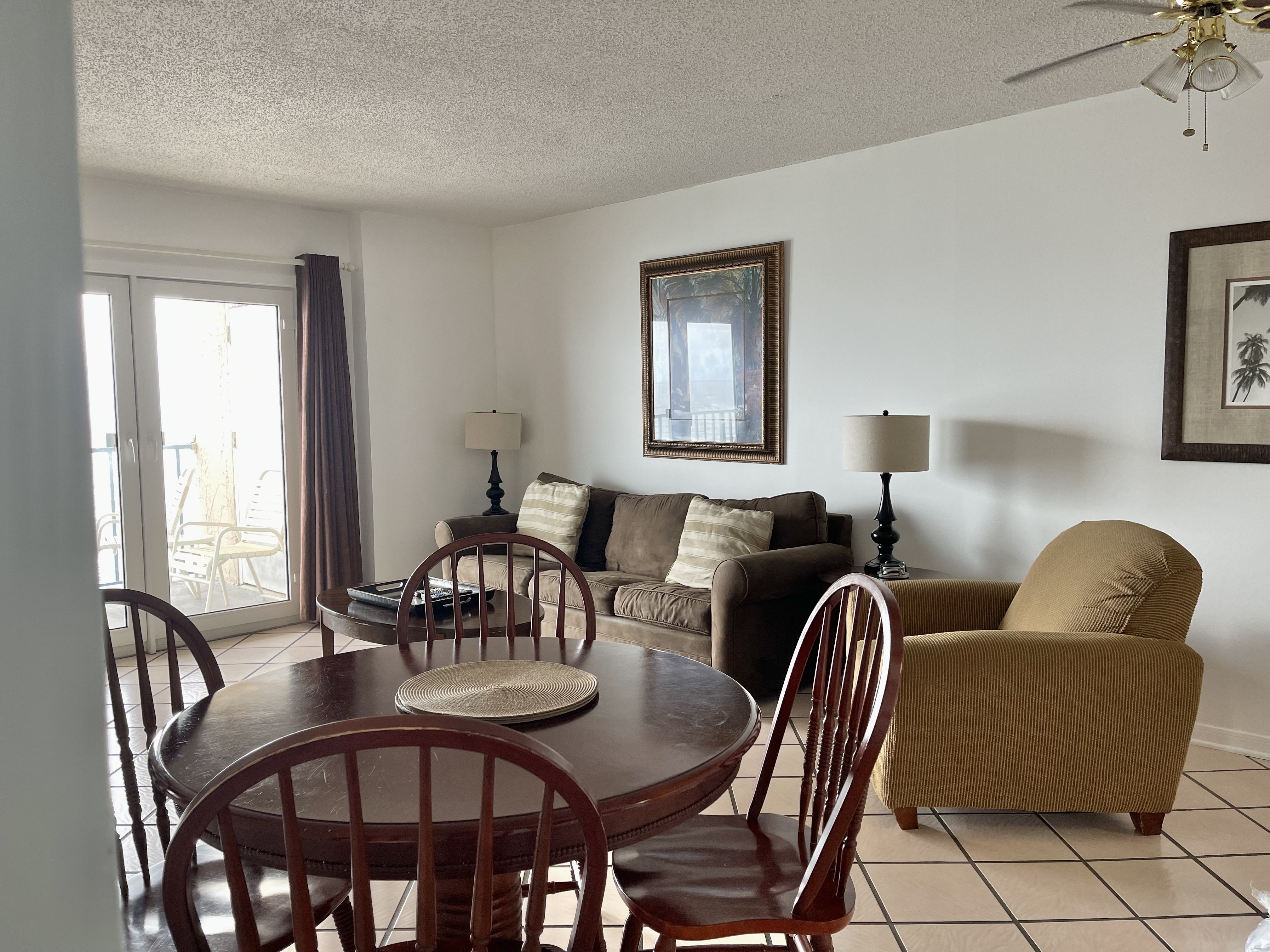 Surf Side Shores 2805  Condo rental in Surfside Shores - Gulf Shores in Gulf Shores Alabama - #4