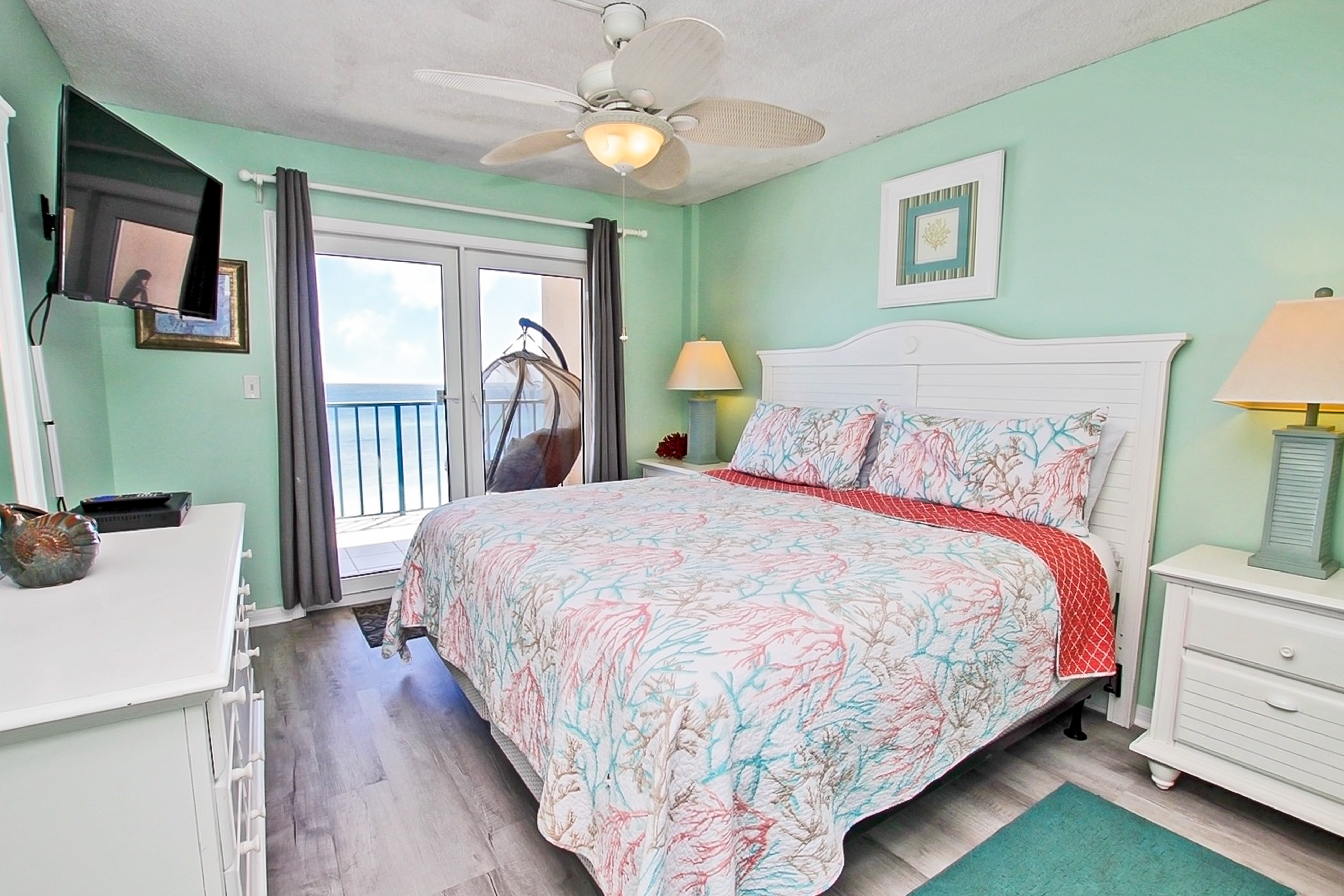 Surf Side Shores I 1602 Condo rental in Surfside Shores - Gulf Shores in Gulf Shores Alabama - #5