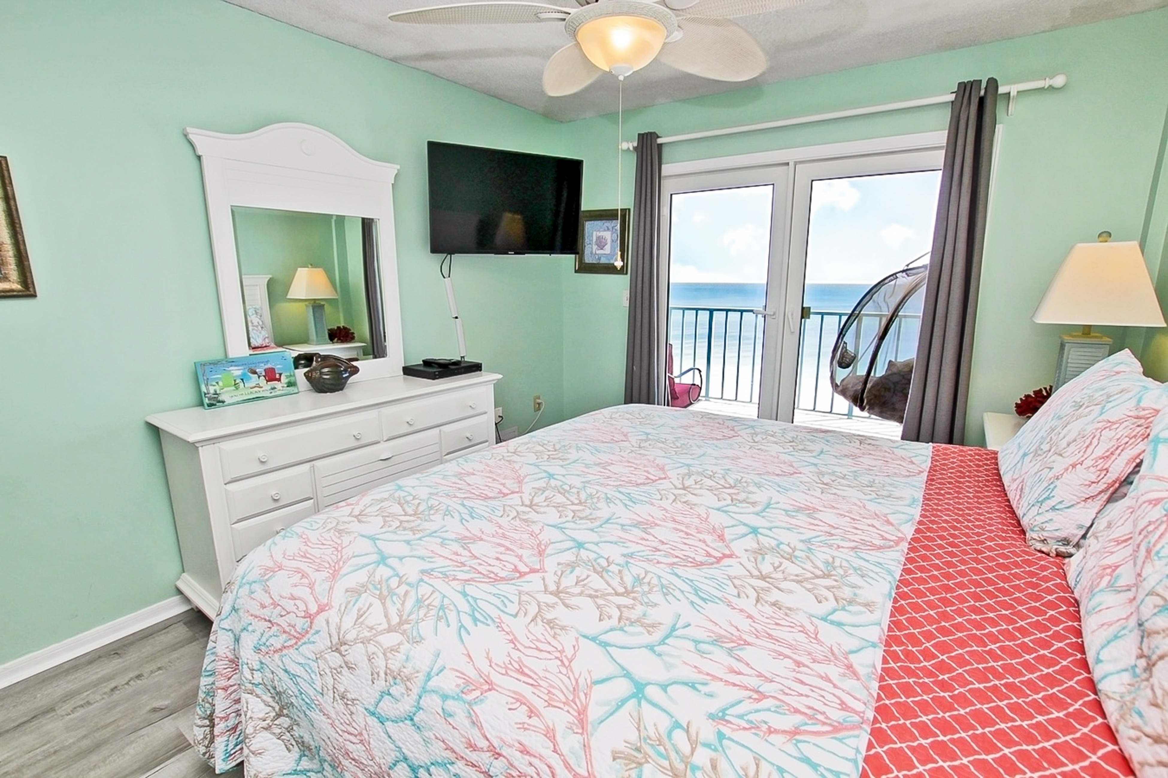 Surf Side Shores I 1602 Condo rental in Surfside Shores - Gulf Shores in Gulf Shores Alabama - #6