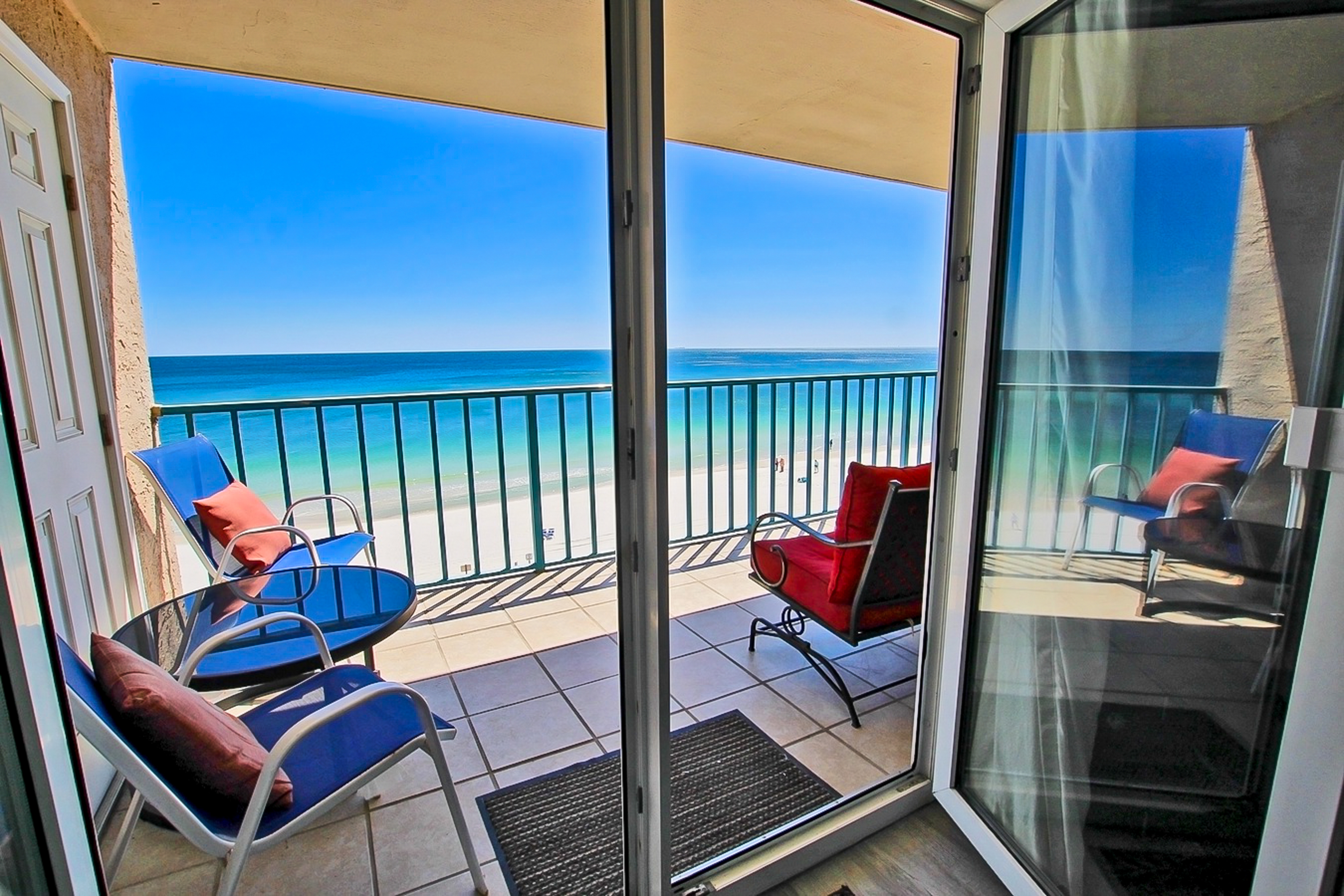 Surf Side Shores I 1602 Condo rental in Surfside Shores - Gulf Shores in Gulf Shores Alabama - #10