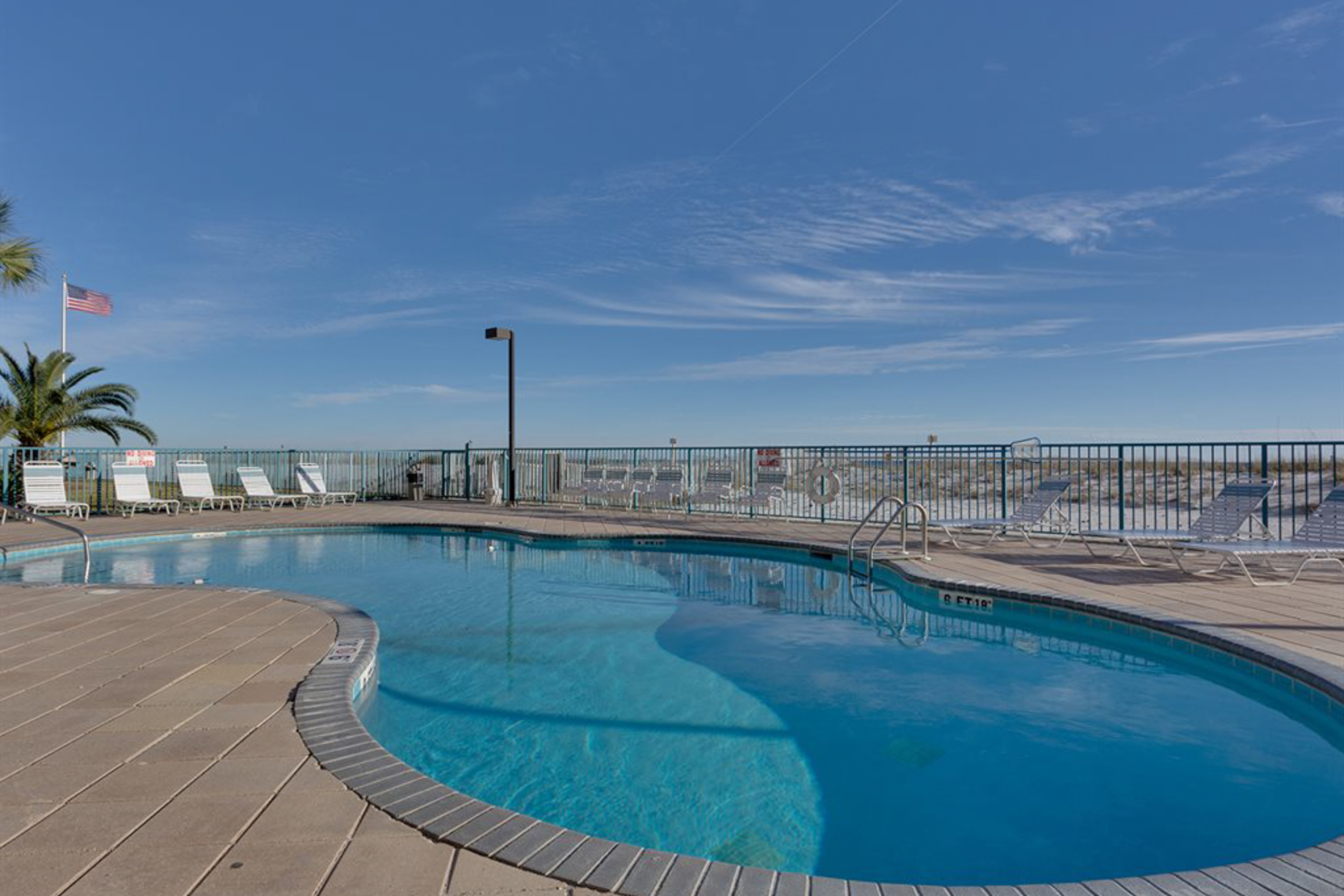 Surf Side Shores I 1803 Condo rental in Surfside Shores - Gulf Shores in Gulf Shores Alabama - #19