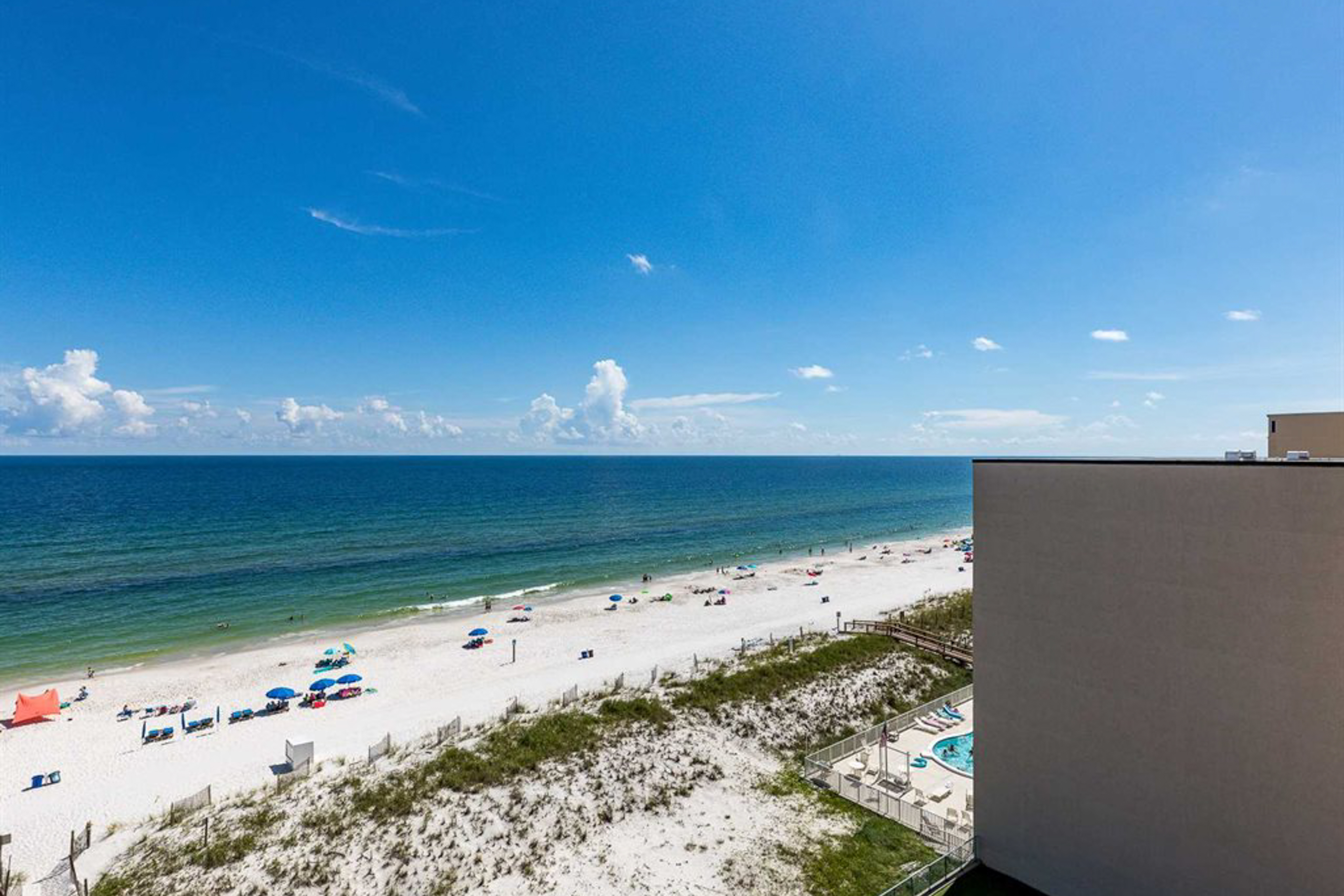 Surf Side Shores I 1803 Condo rental in Surfside Shores - Gulf Shores in Gulf Shores Alabama - #24