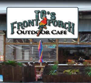 21+ tc&#039;s front porch navarre fl Seven tasty ways to brunch (or breakfast) in navarre beach