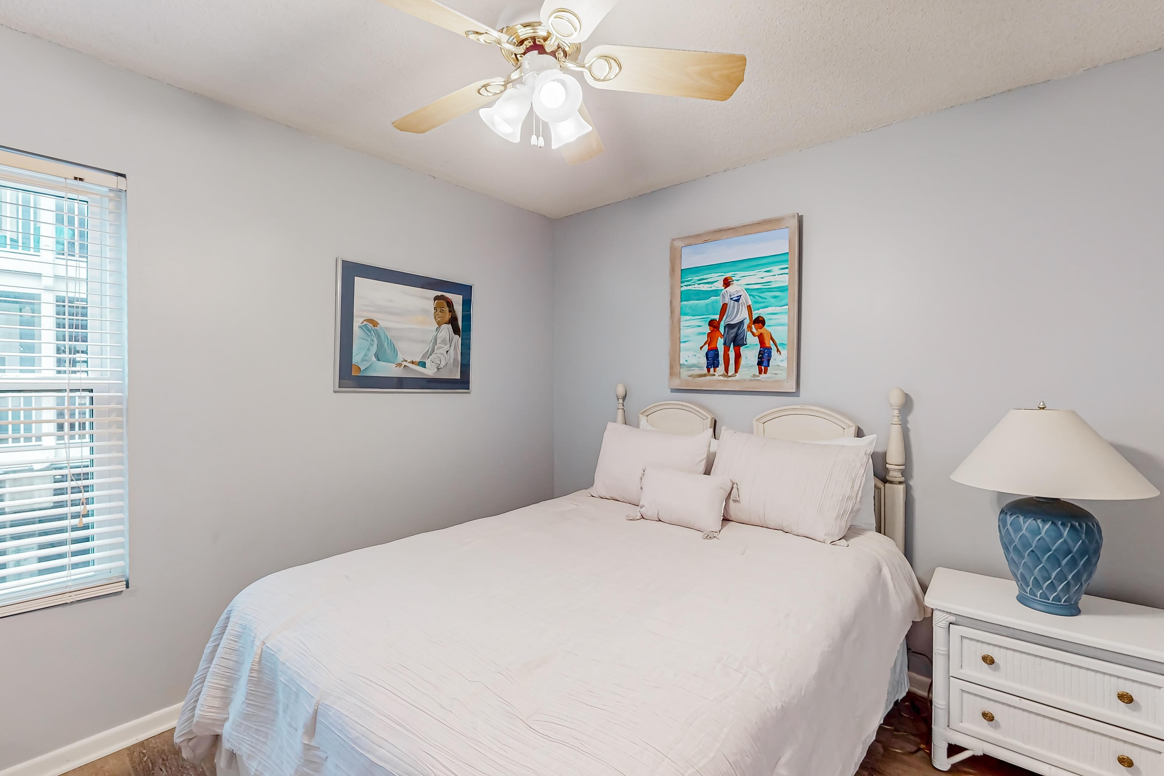 Beach Front 202 Condo rental in The Beach Front Condomiums  in Gulf Shores Alabama - #9