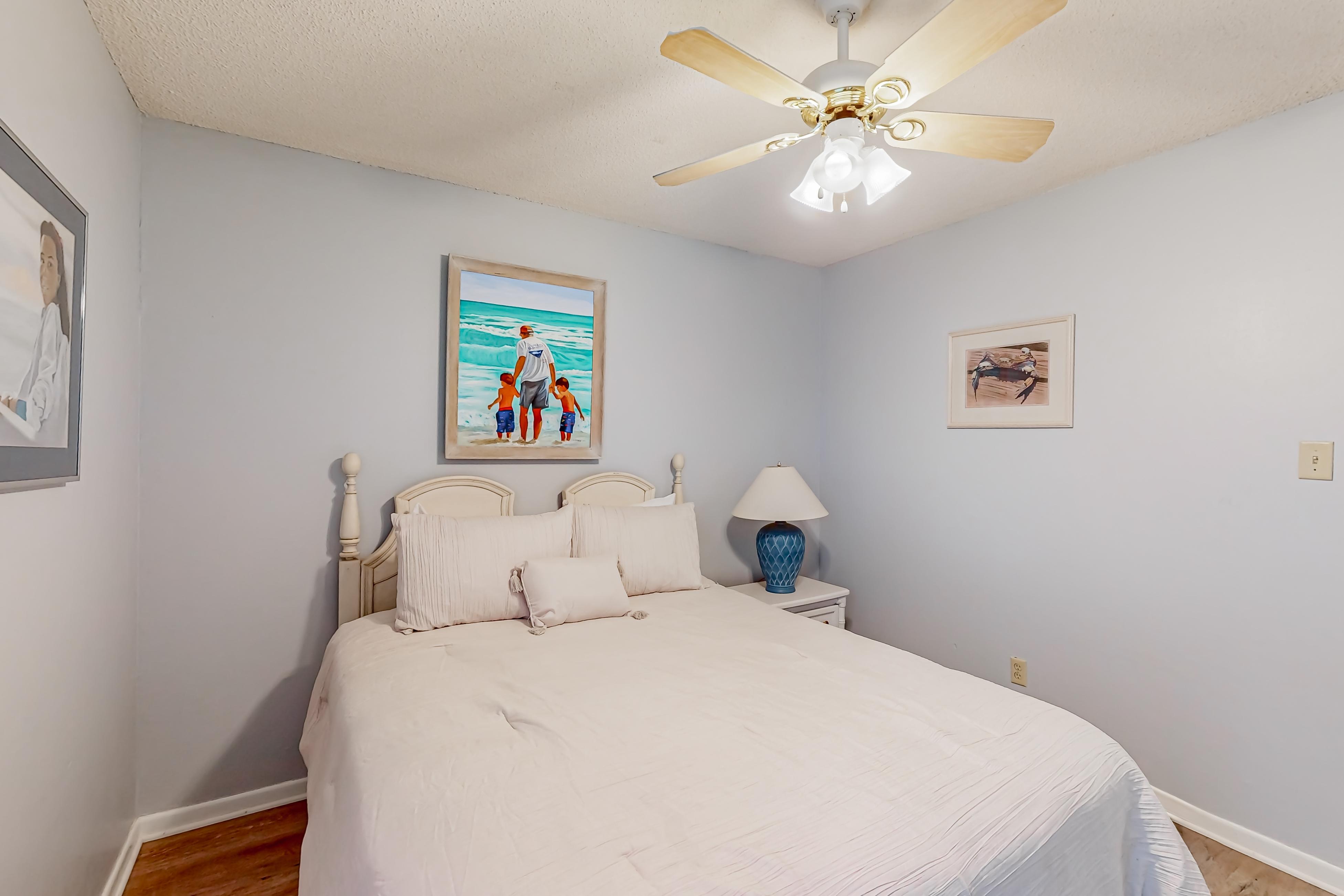 Beach Front 202 Condo rental in The Beach Front Condomiums  in Gulf Shores Alabama - #10