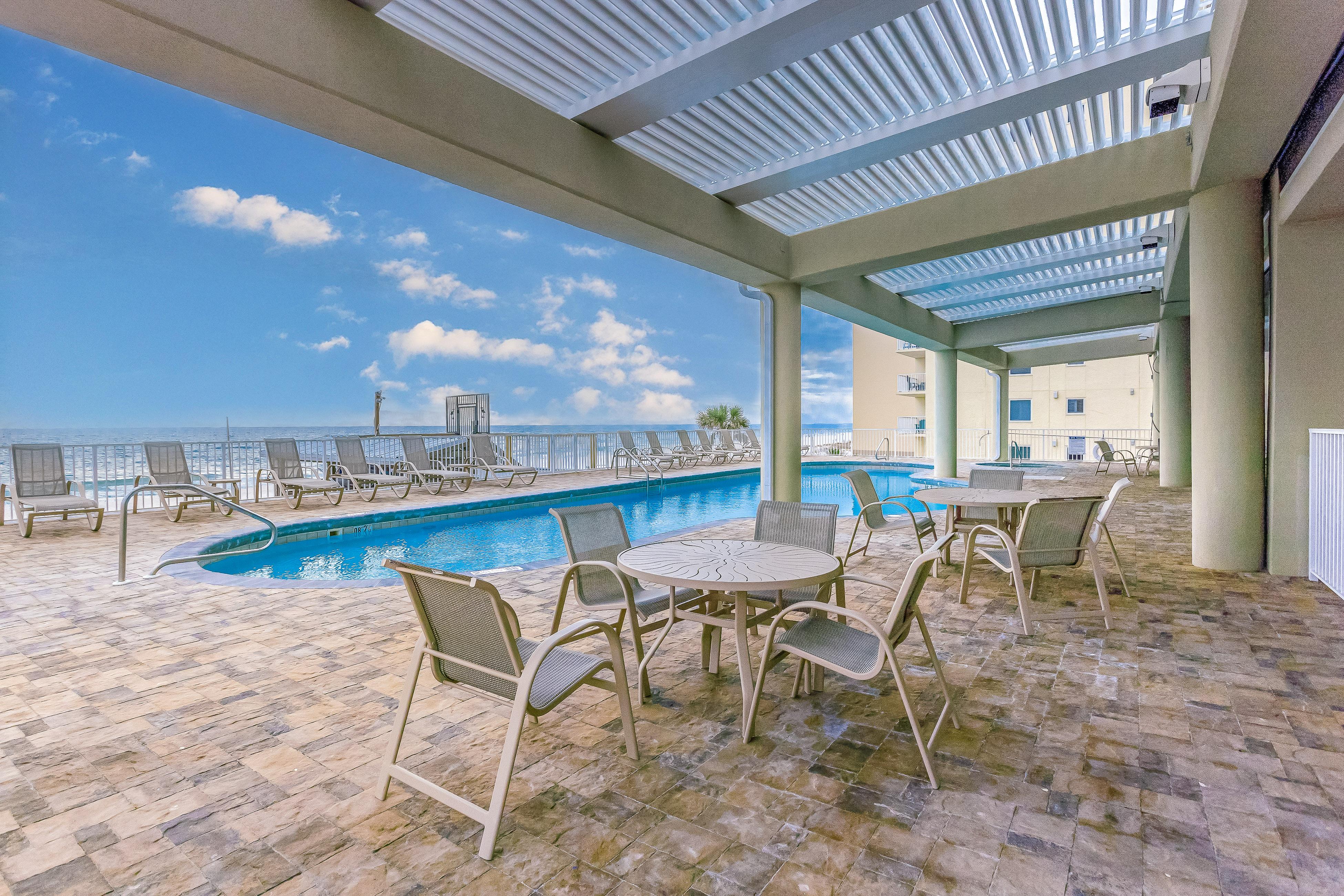 The Colonnades 1001 Condo rental in Colonnades Gulf Shores in Gulf Shores Alabama - #1