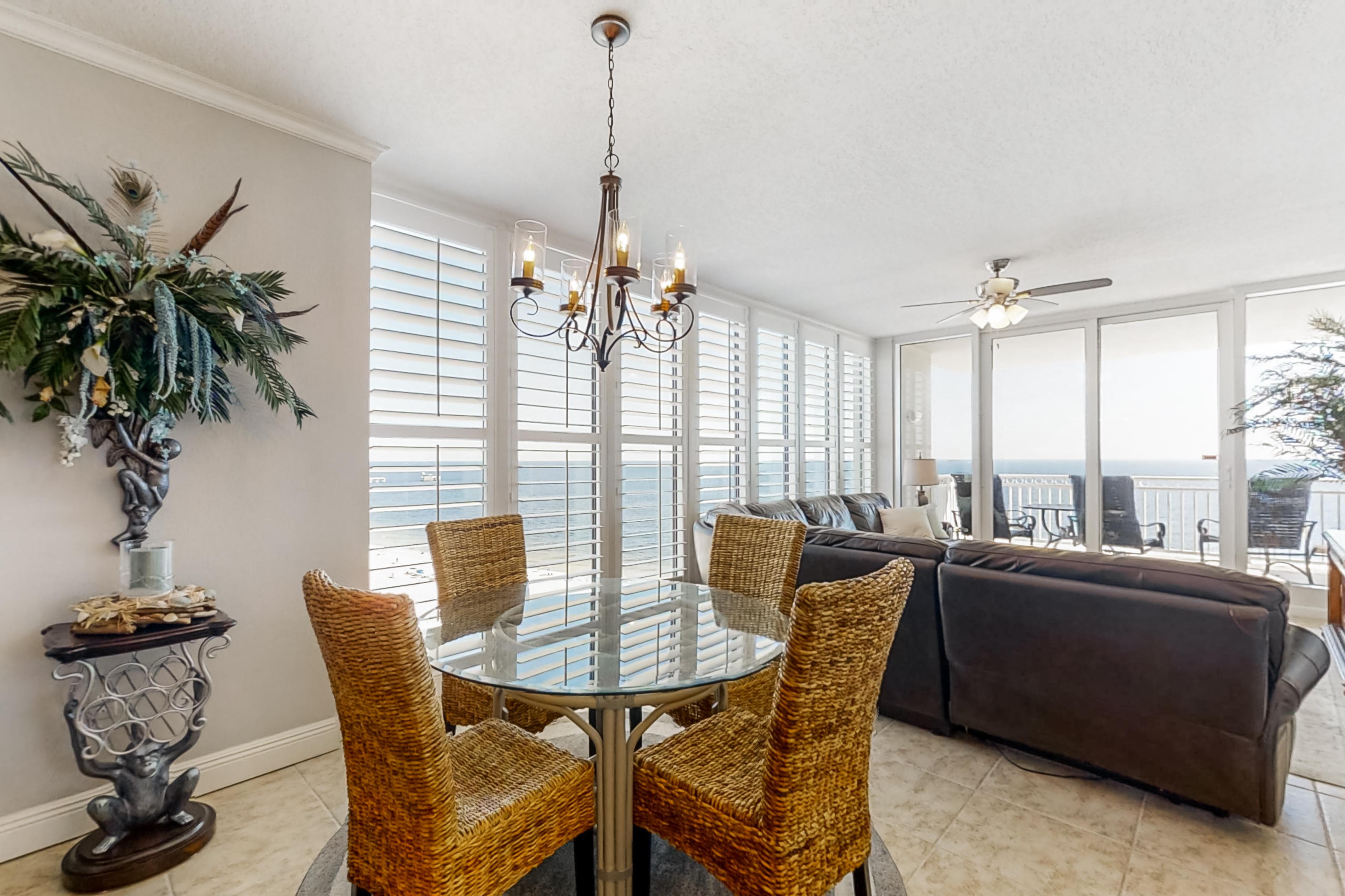 The Colonnades 1001 Condo rental in Colonnades Gulf Shores in Gulf Shores Alabama - #2