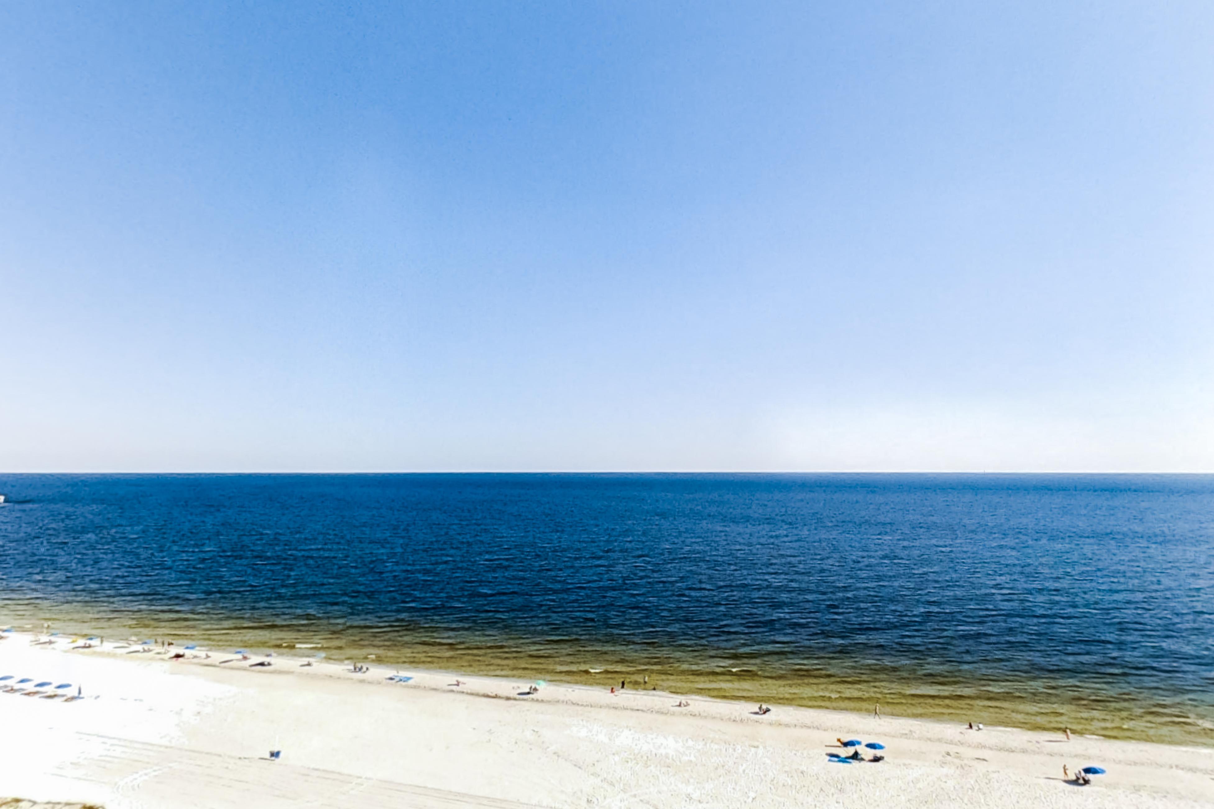 The Colonnades 1001 Condo rental in Colonnades Gulf Shores in Gulf Shores Alabama - #5