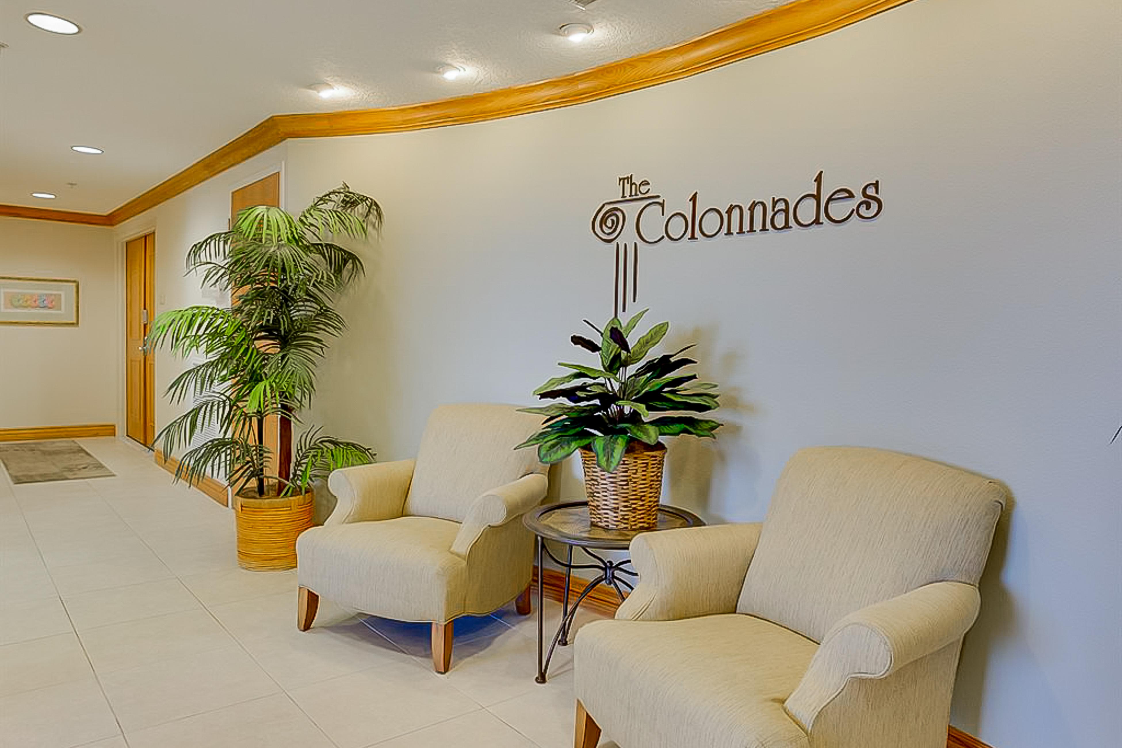 The Colonnades 1001 Condo rental in Colonnades Gulf Shores in Gulf Shores Alabama - #27