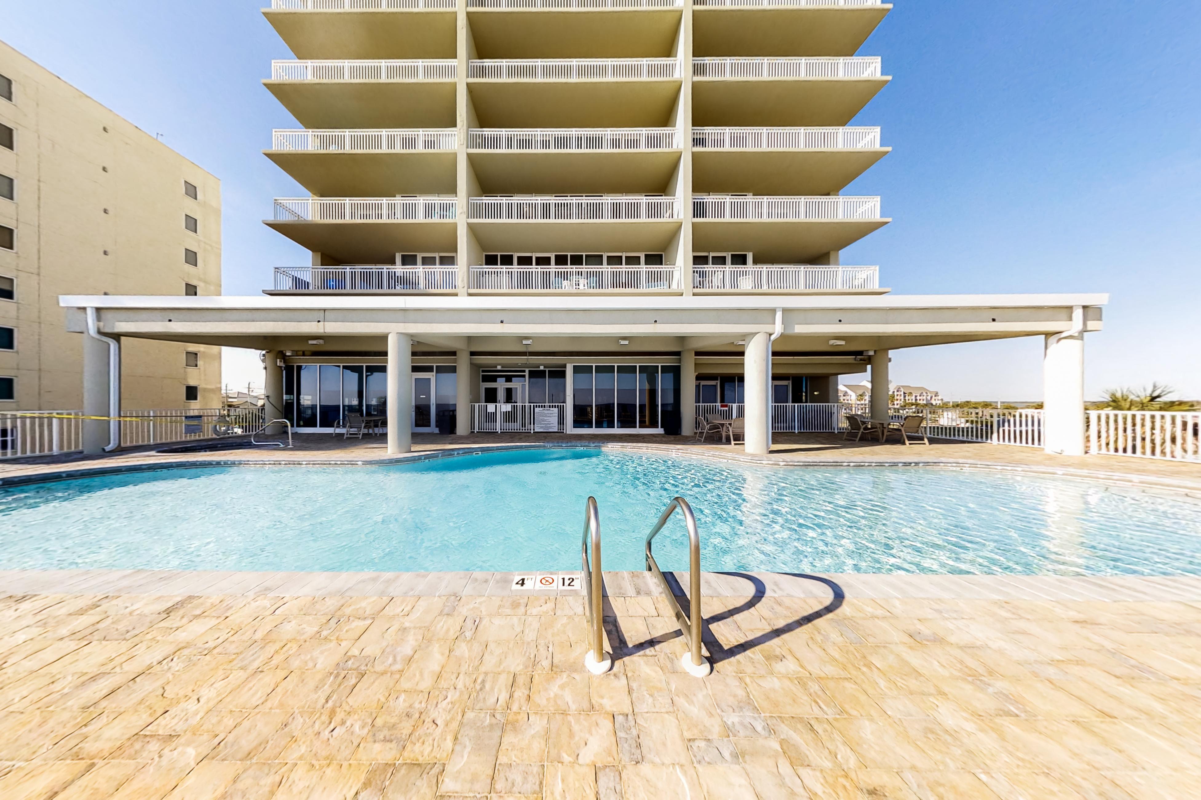 The Colonnades 1001 Condo rental in Colonnades Gulf Shores in Gulf Shores Alabama - #31