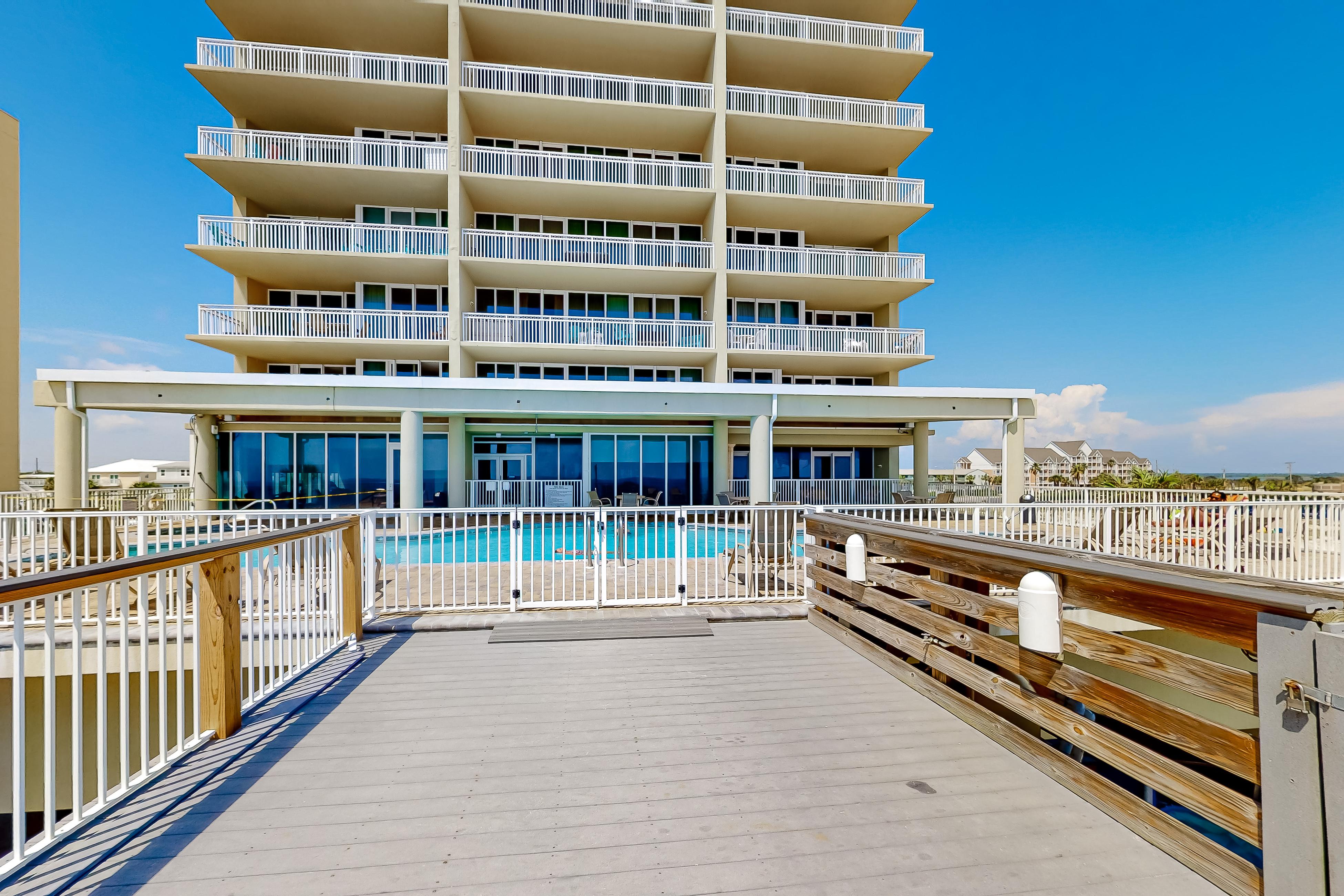 The Colonnades 1001 Condo rental in Colonnades Gulf Shores in Gulf Shores Alabama - #32