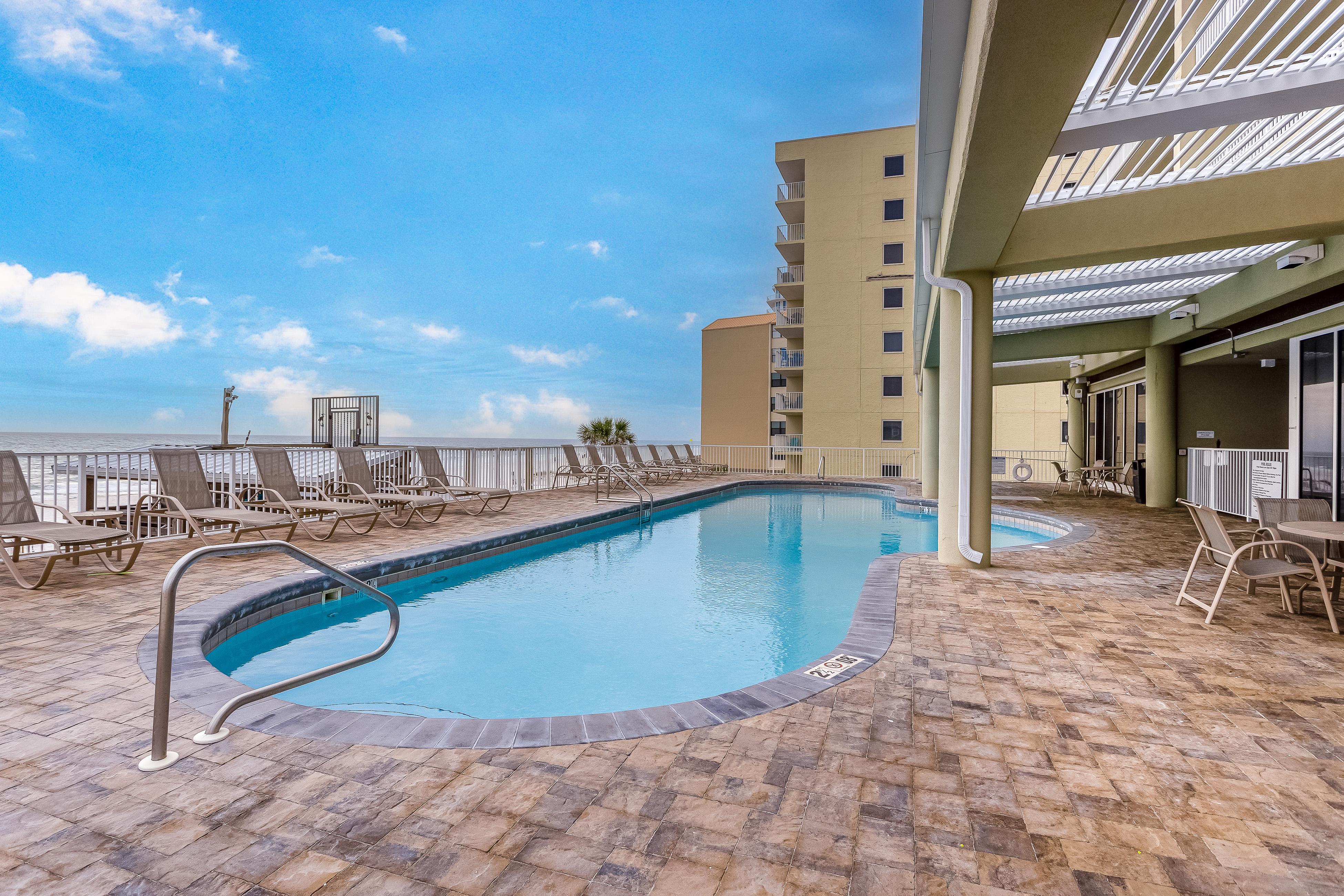 The Colonnades 1001 Condo rental in Colonnades Gulf Shores in Gulf Shores Alabama - #33