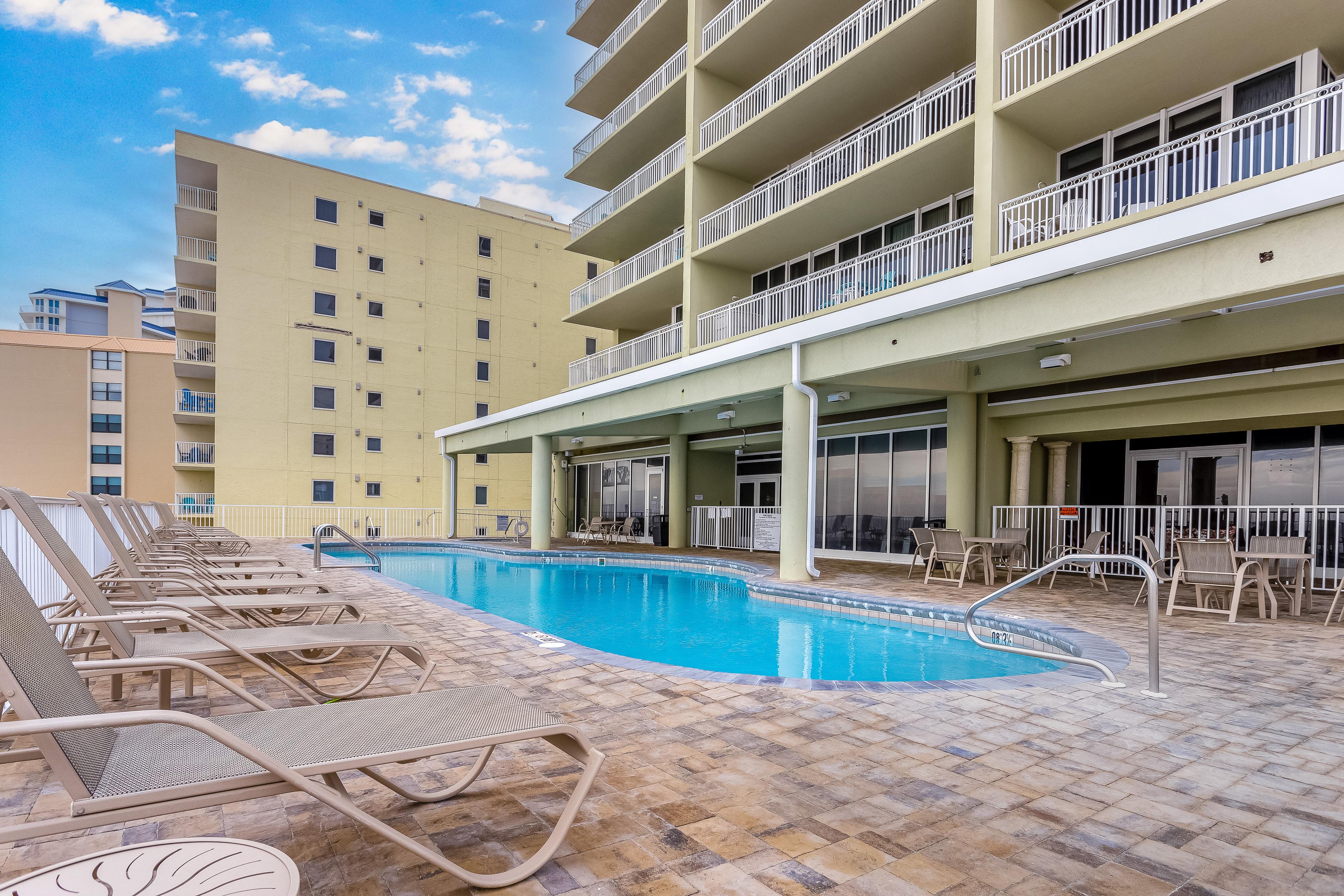 The Colonnades 1001 Condo rental in Colonnades Gulf Shores in Gulf Shores Alabama - #34