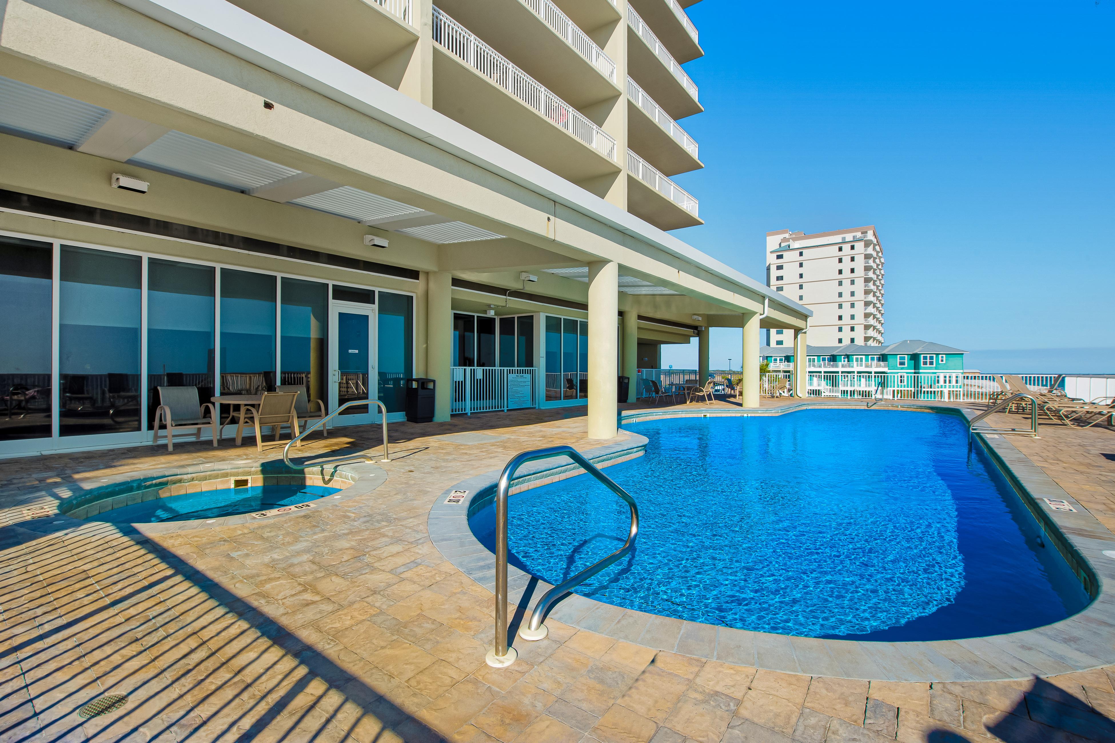 The Colonnades 1001 Condo rental in Colonnades Gulf Shores in Gulf Shores Alabama - #35