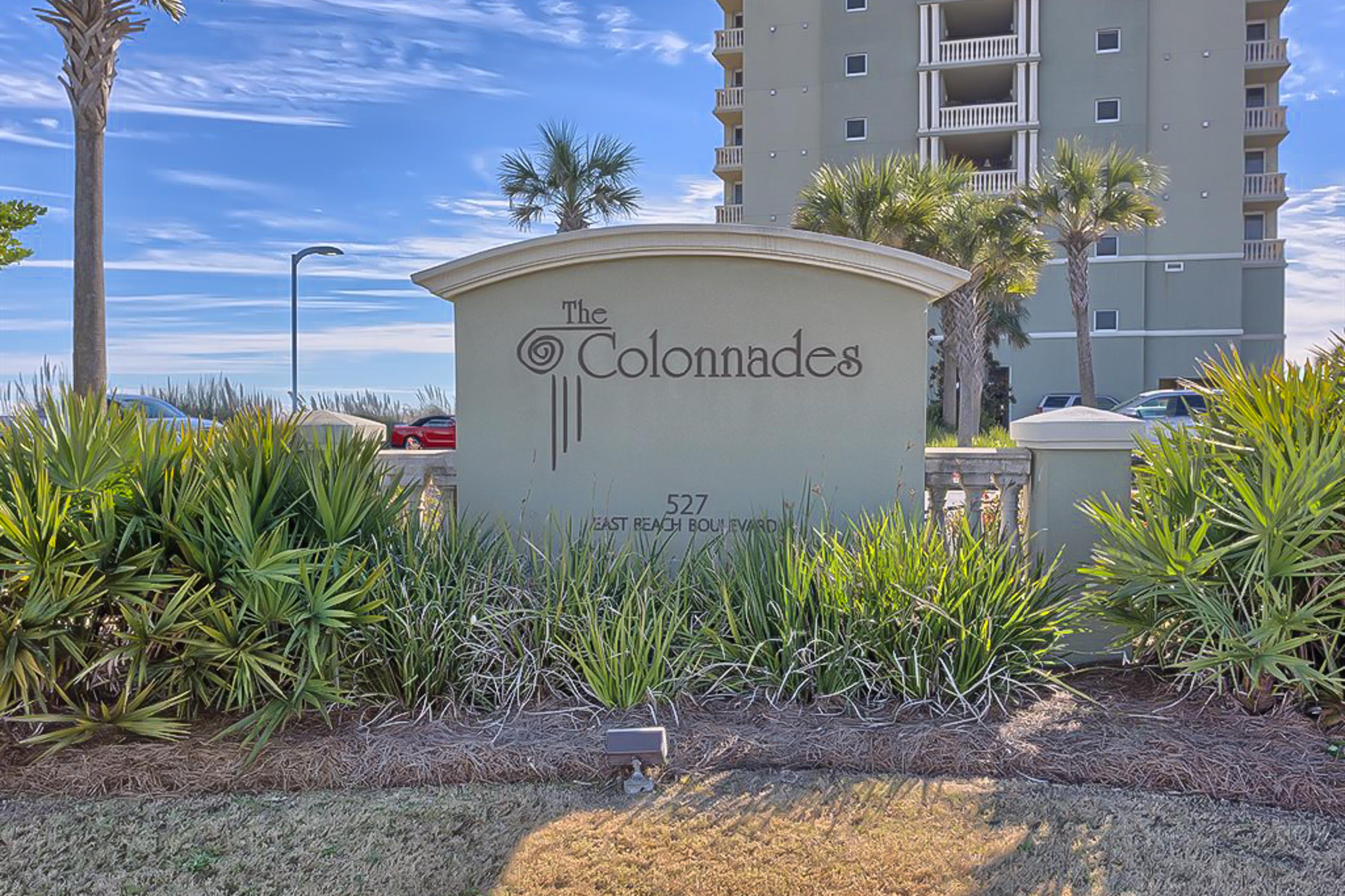 The Colonnades 1001 Condo rental in Colonnades Gulf Shores in Gulf Shores Alabama - #39