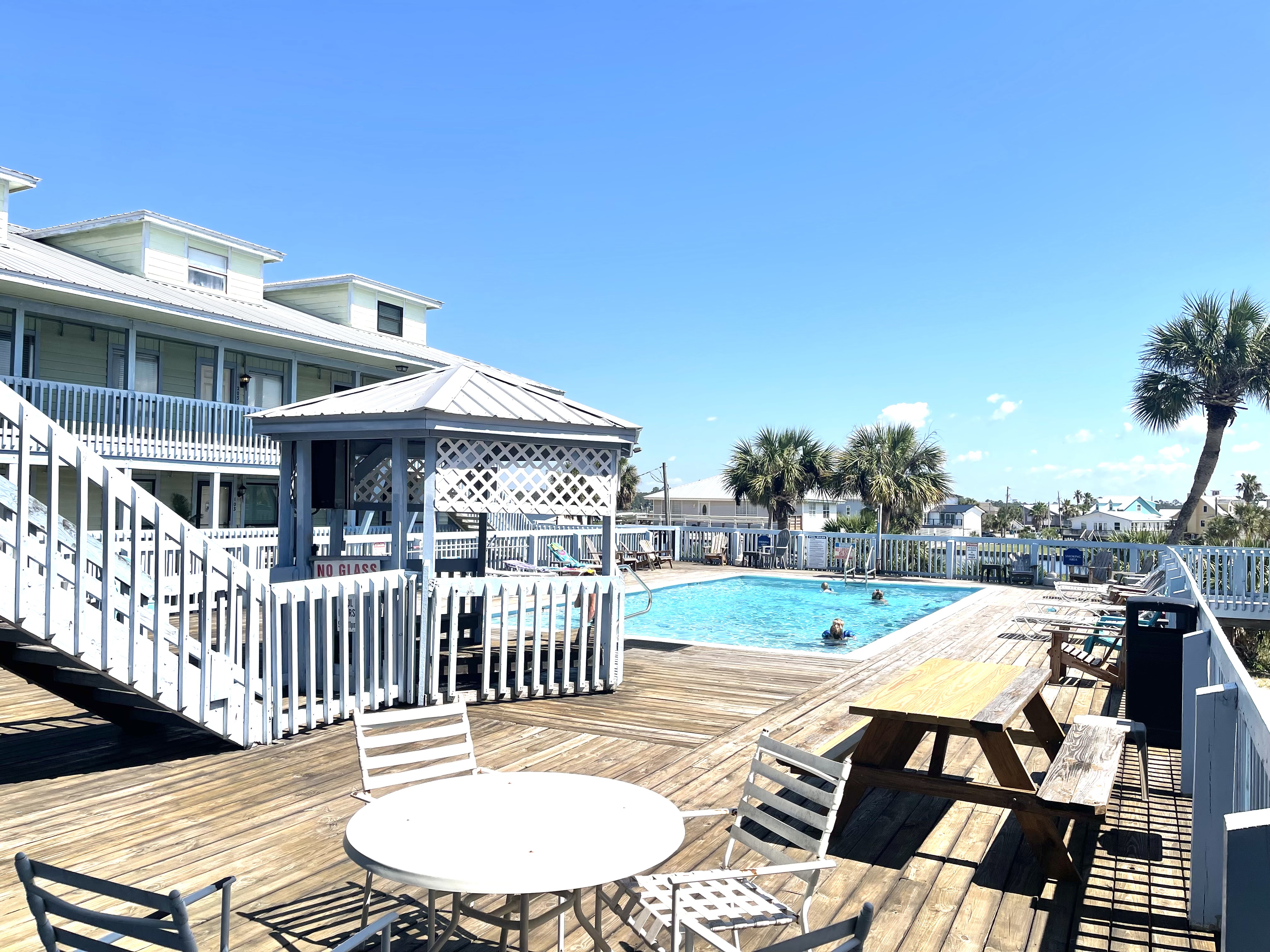 The Cove 118A Condo rental in The Cove in Gulf Shores Alabama - #9