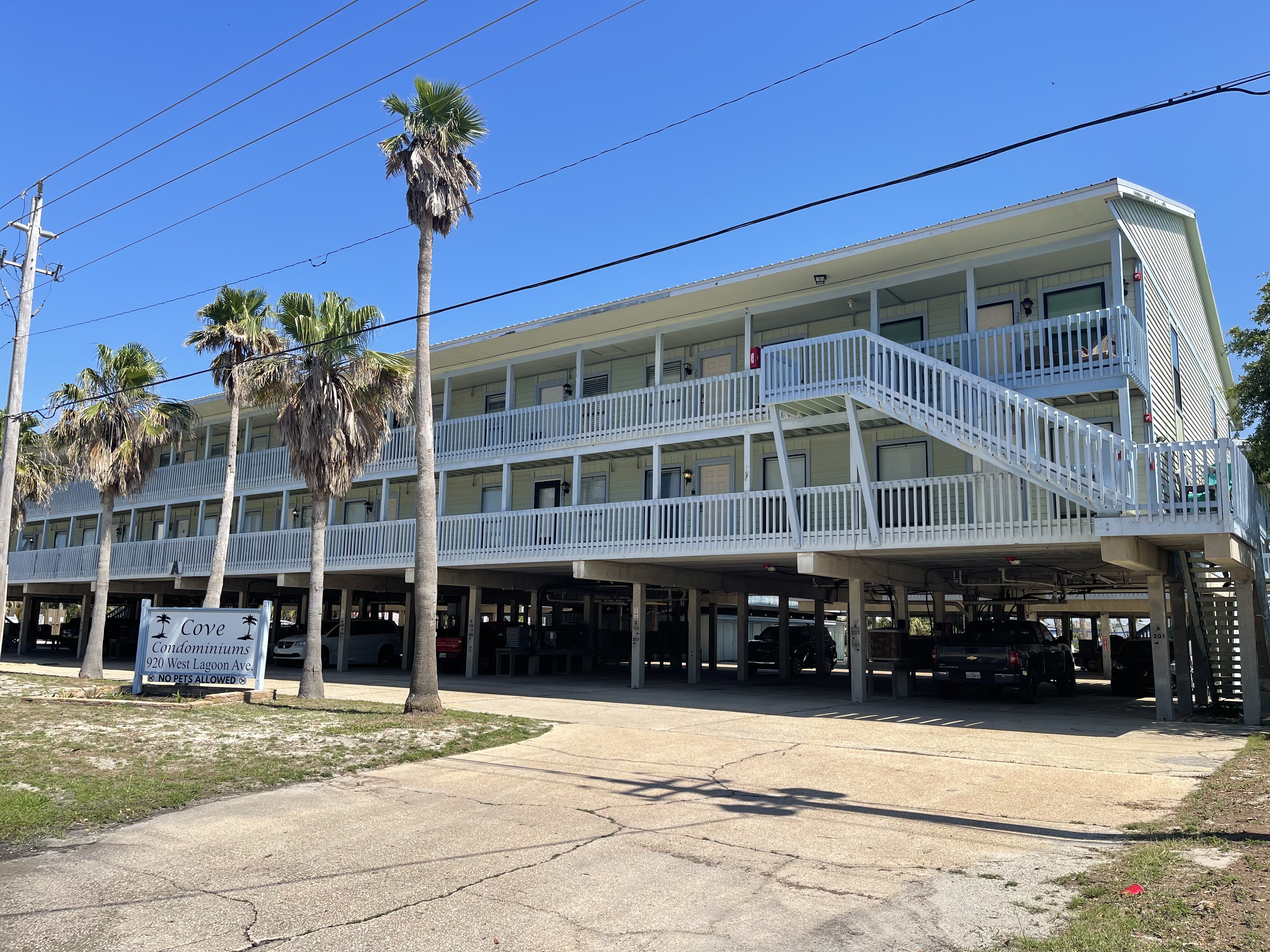 The Cove 118A Condo rental in The Cove in Gulf Shores Alabama - #11