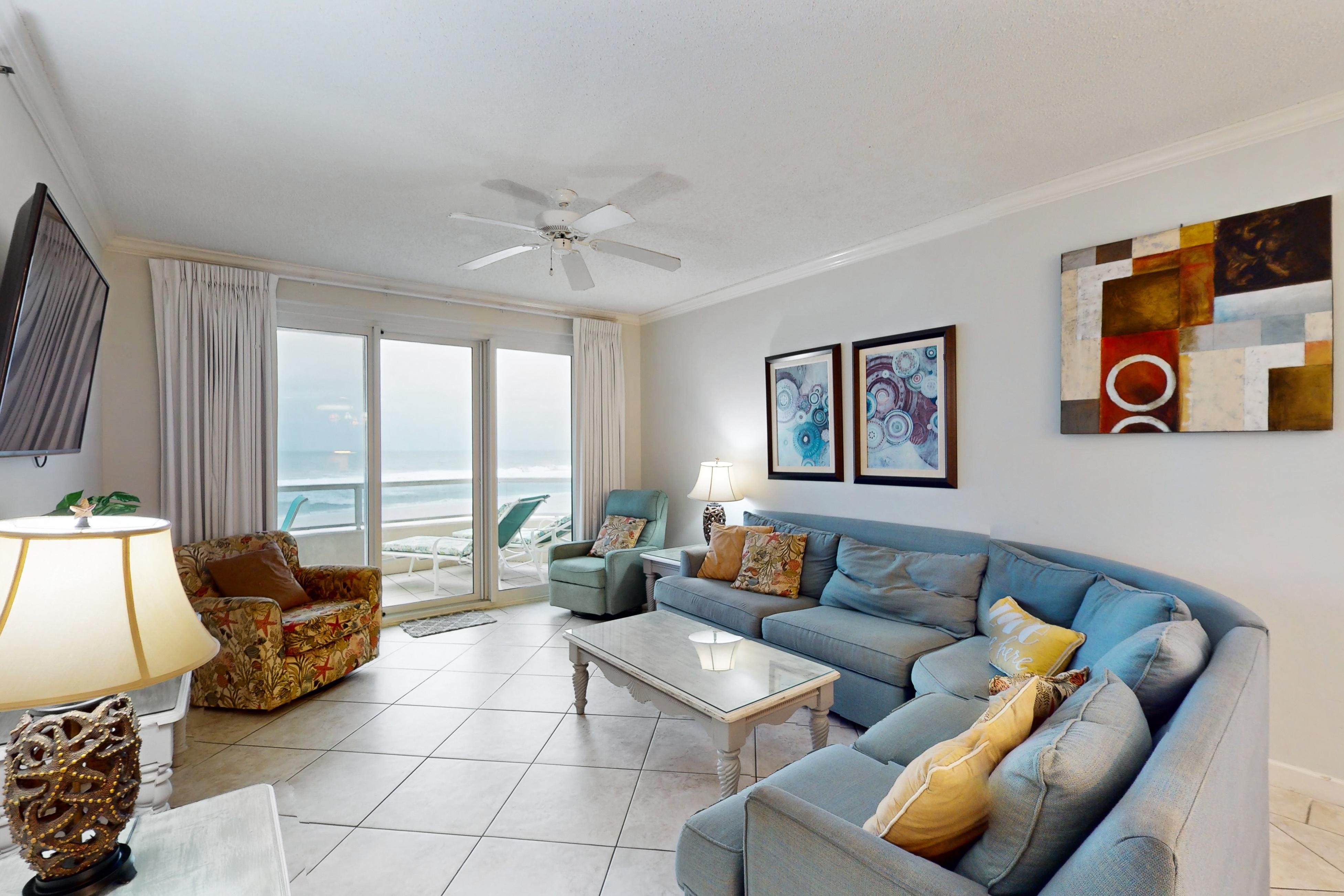 The Enclave 304 Condo rental in The Enclave Orange Beach in Orange Beach Alabama - #1