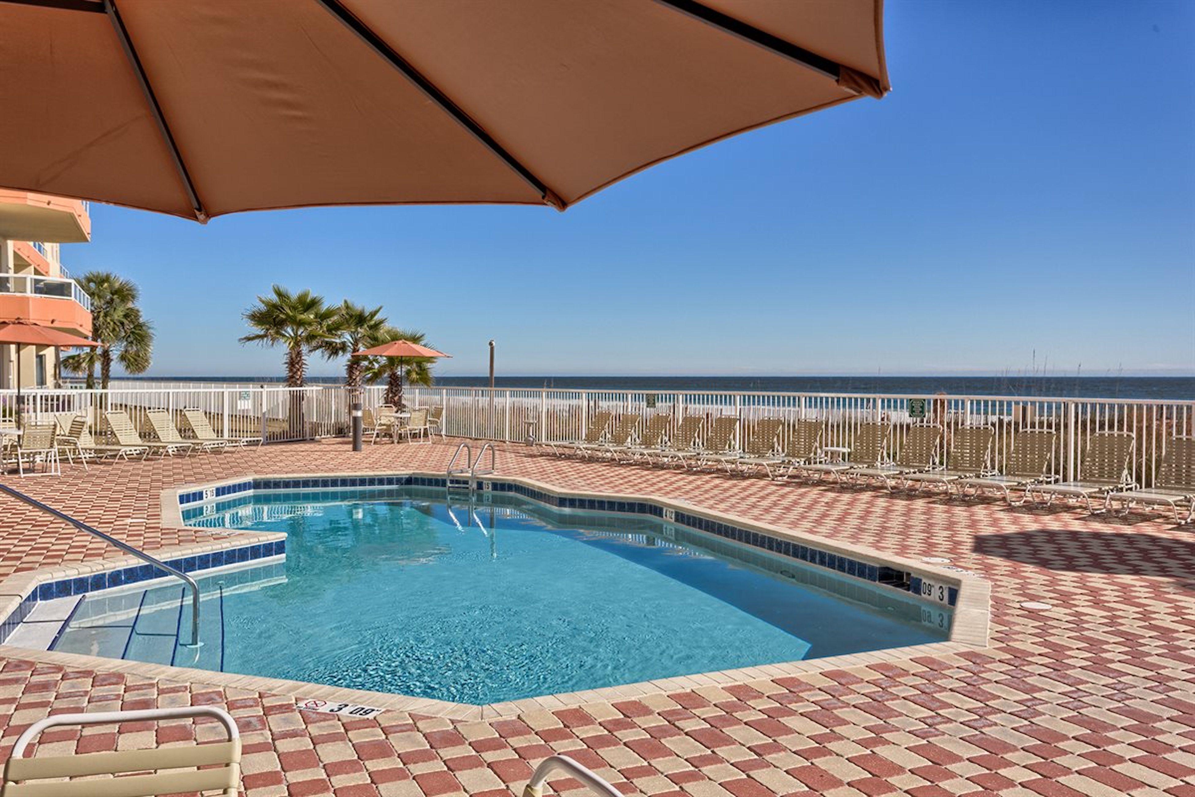 The Enclave 304 Condo rental in The Enclave Orange Beach in Orange Beach Alabama - #5