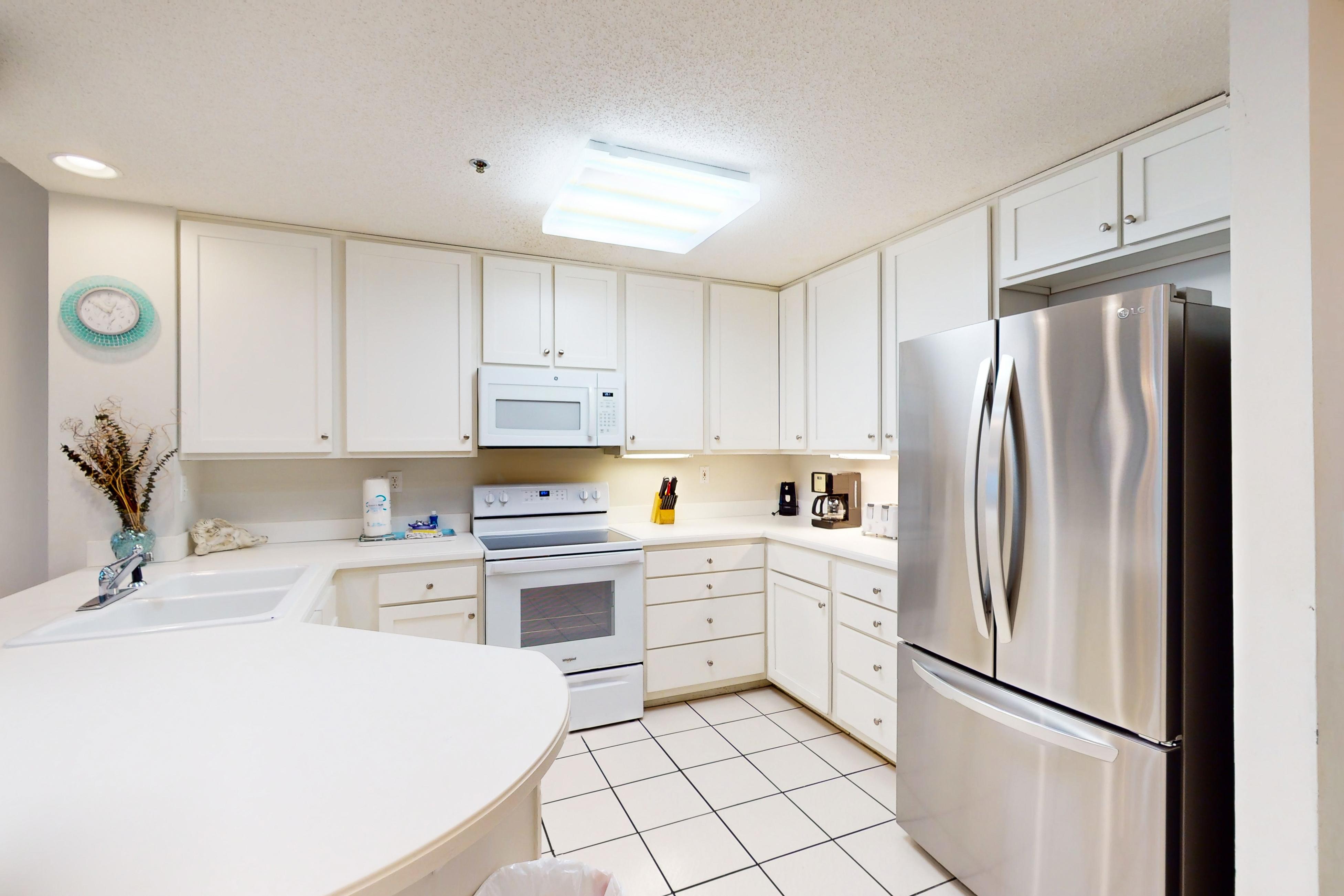 The Enclave 304 Condo rental in The Enclave Orange Beach in Orange Beach Alabama - #11