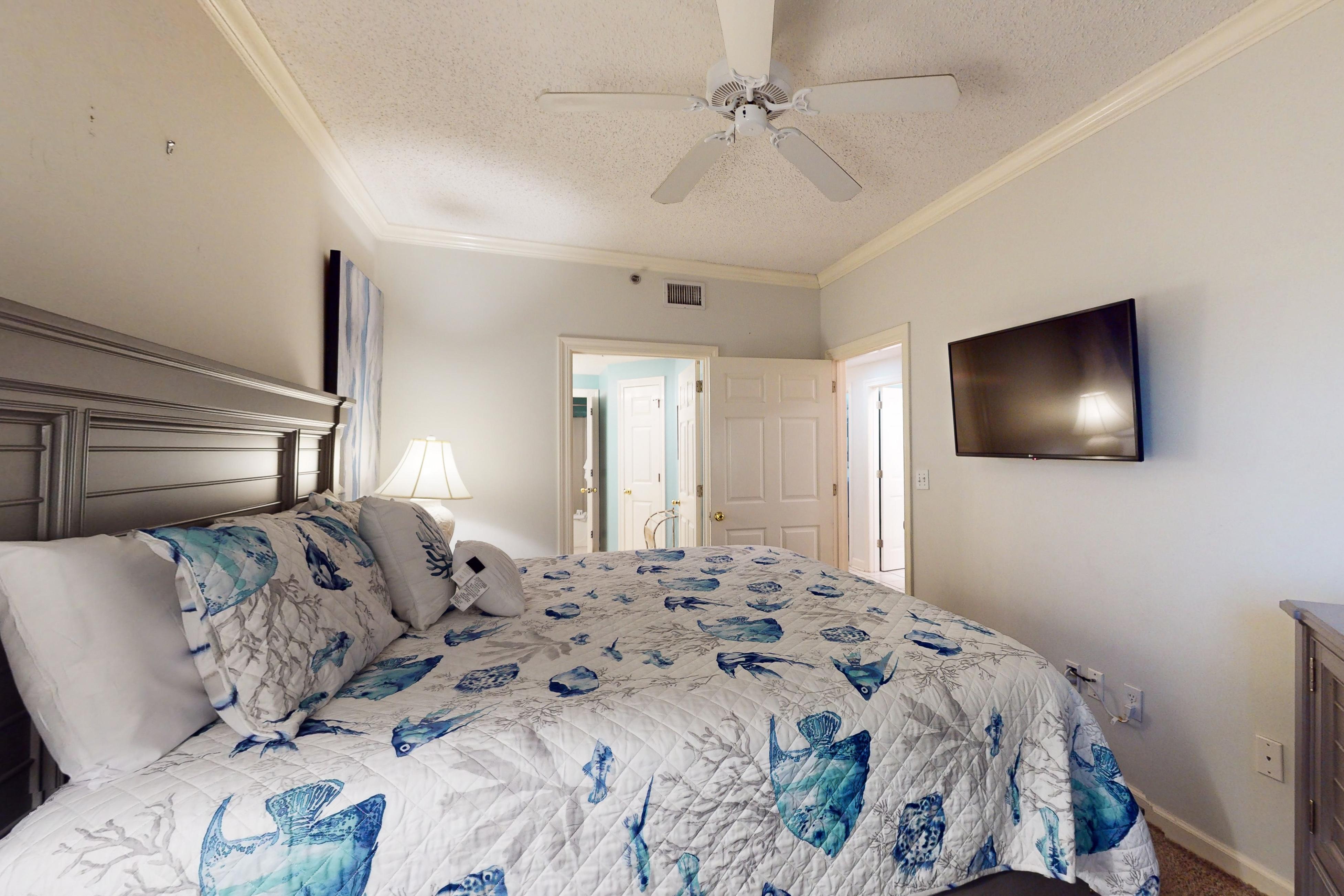 The Enclave 304 Condo rental in The Enclave Orange Beach in Orange Beach Alabama - #22