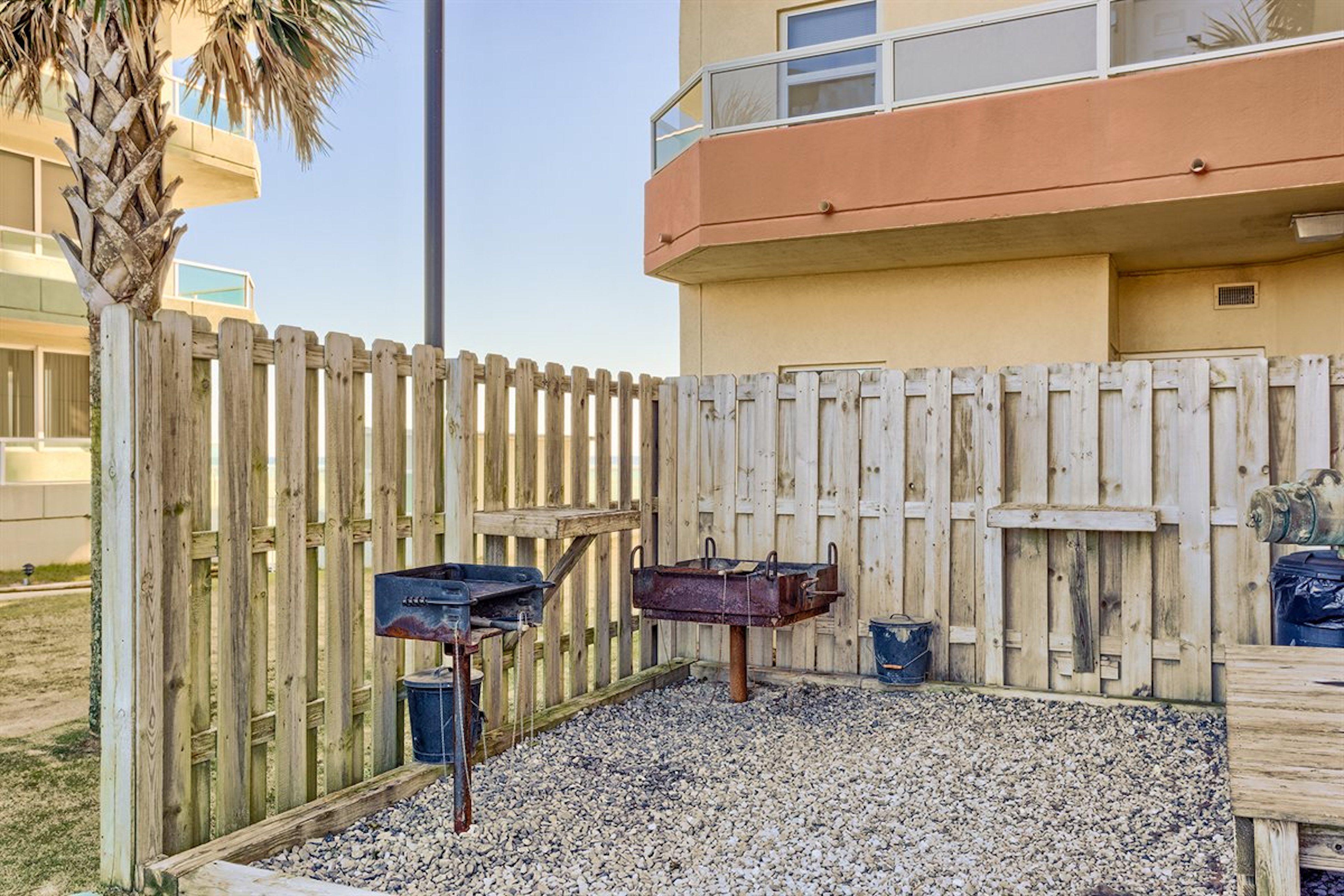 The Enclave 304 Condo rental in The Enclave Orange Beach in Orange Beach Alabama - #28