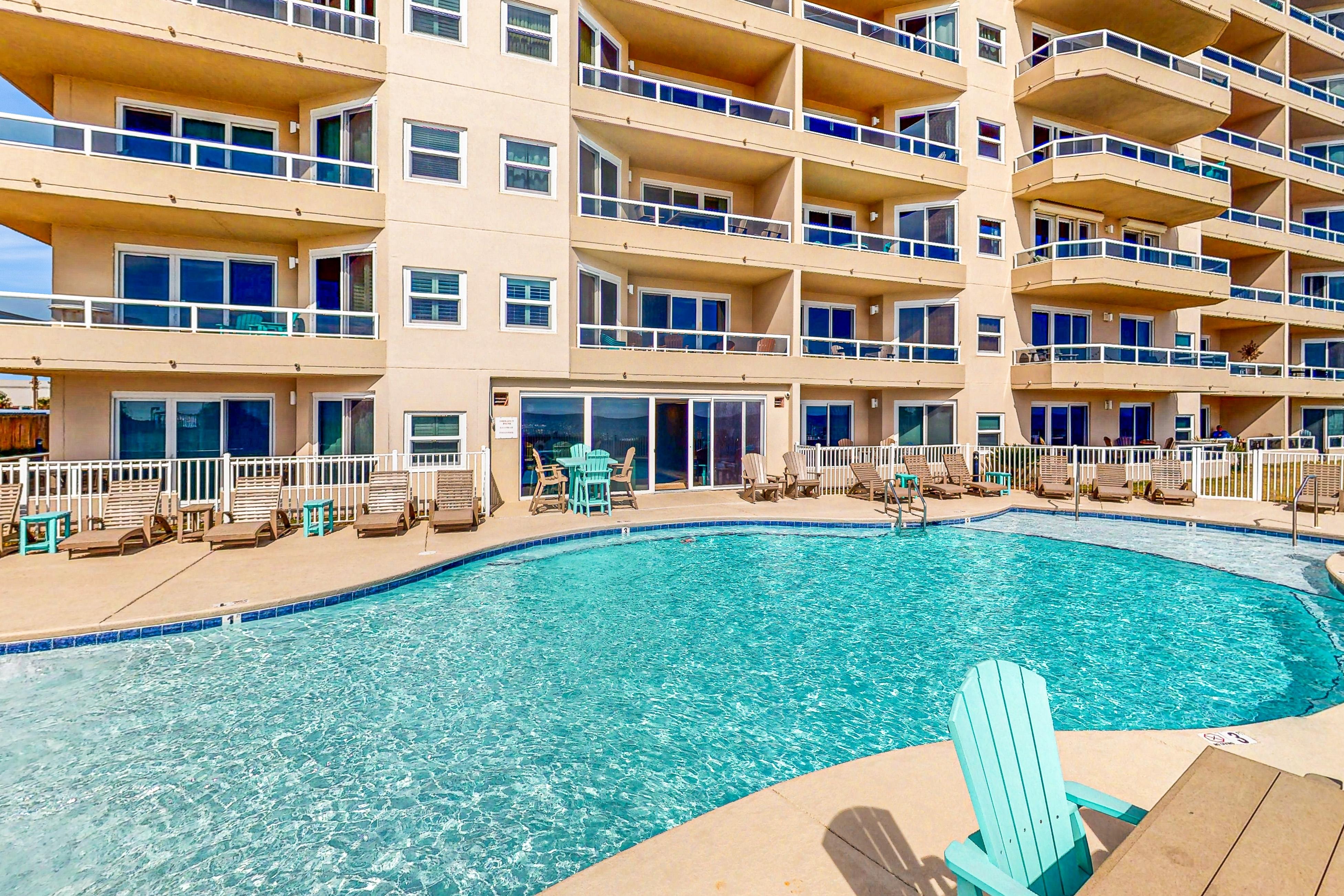 The Enclave 304 Condo rental in The Enclave Orange Beach in Orange Beach Alabama - #29