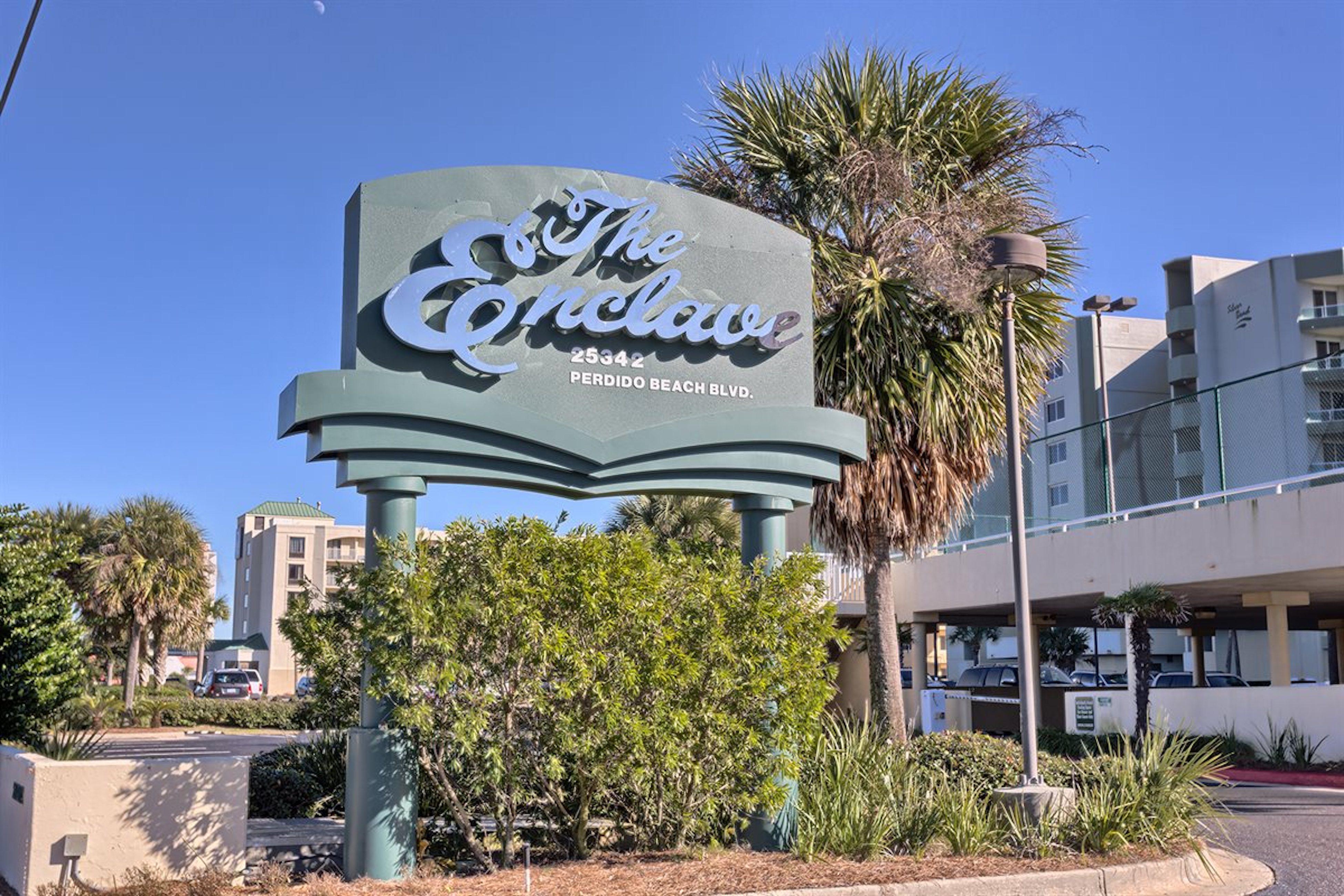 The Enclave 304 Condo rental in The Enclave Orange Beach in Orange Beach Alabama - #33