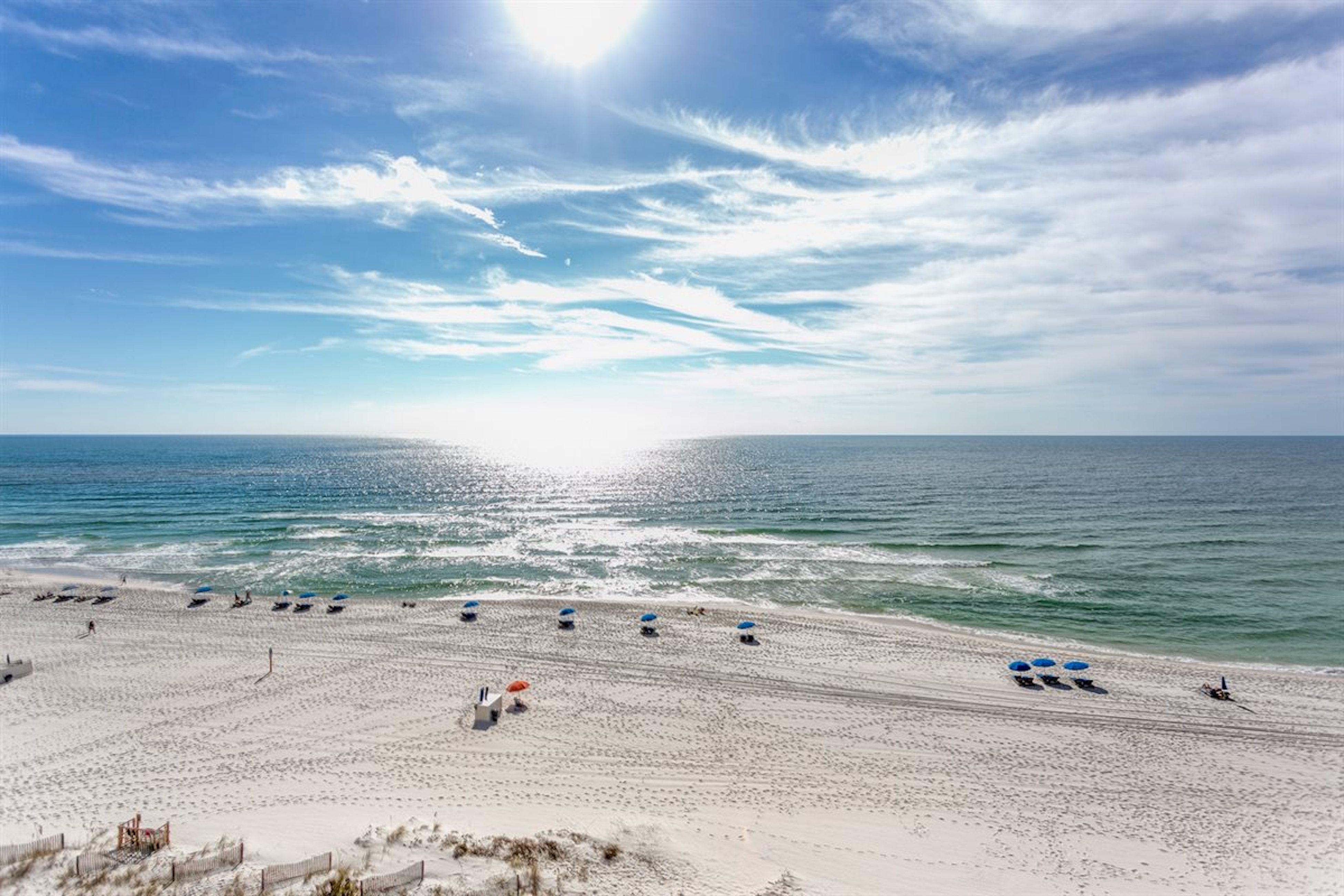 The Enclave 304 Condo rental in The Enclave Orange Beach in Orange Beach Alabama - #36