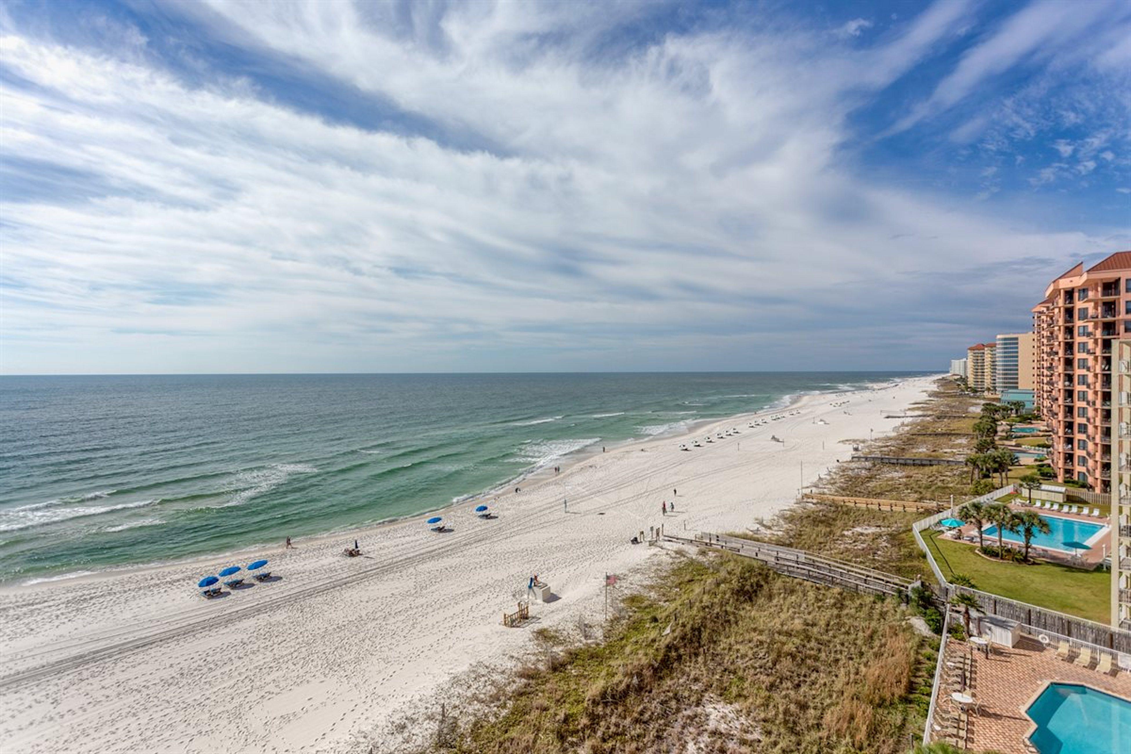 The Enclave 304 Condo rental in The Enclave Orange Beach in Orange Beach Alabama - #37