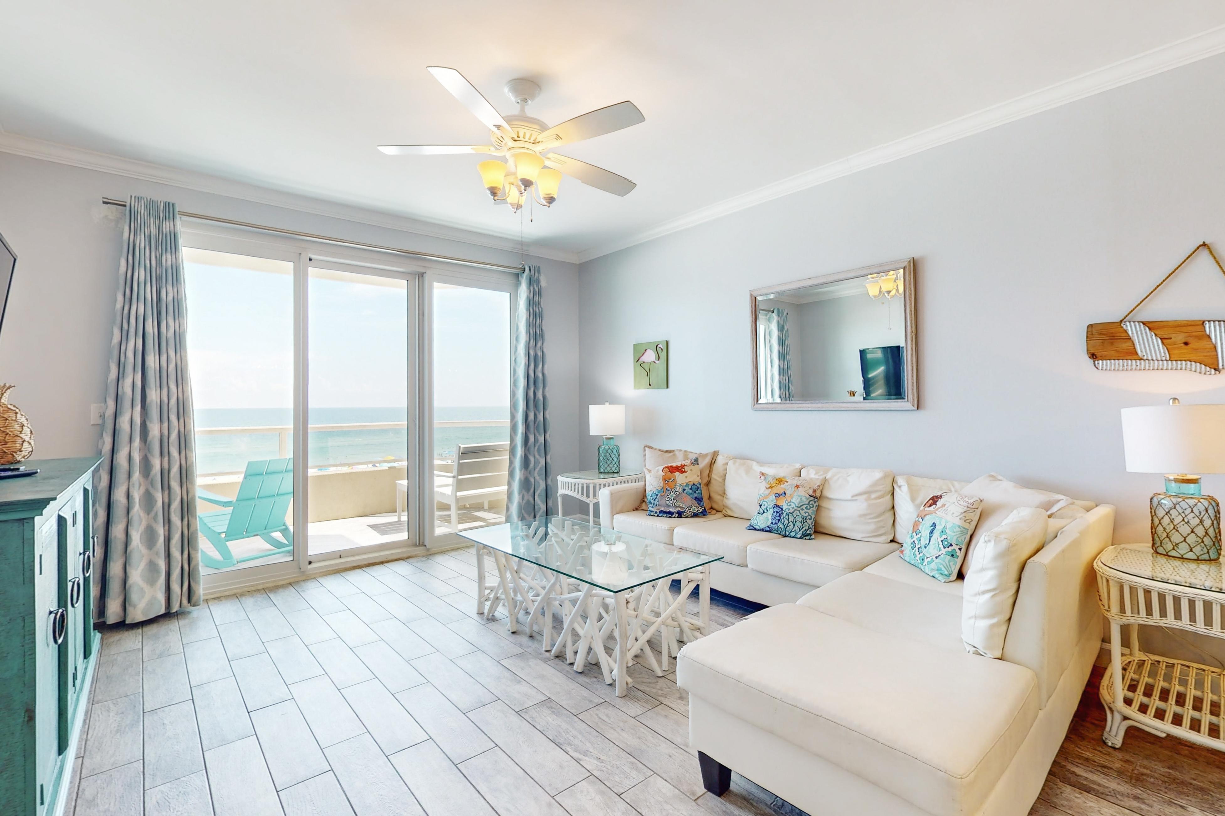 The Enclave 404 Condo rental in The Enclave Orange Beach in Orange Beach Alabama - #1