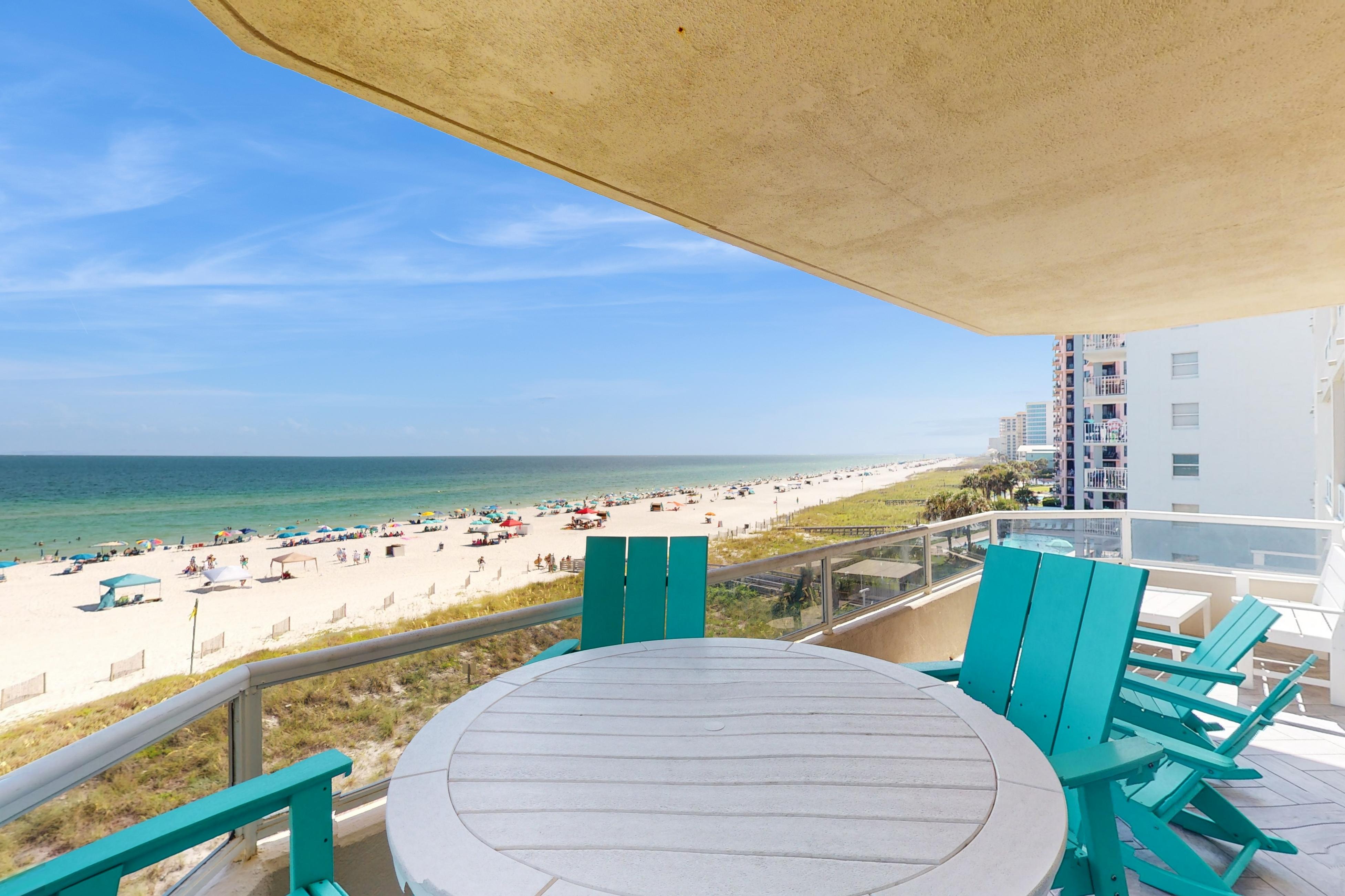 The Enclave 404 Condo rental in The Enclave Orange Beach in Orange Beach Alabama - #25