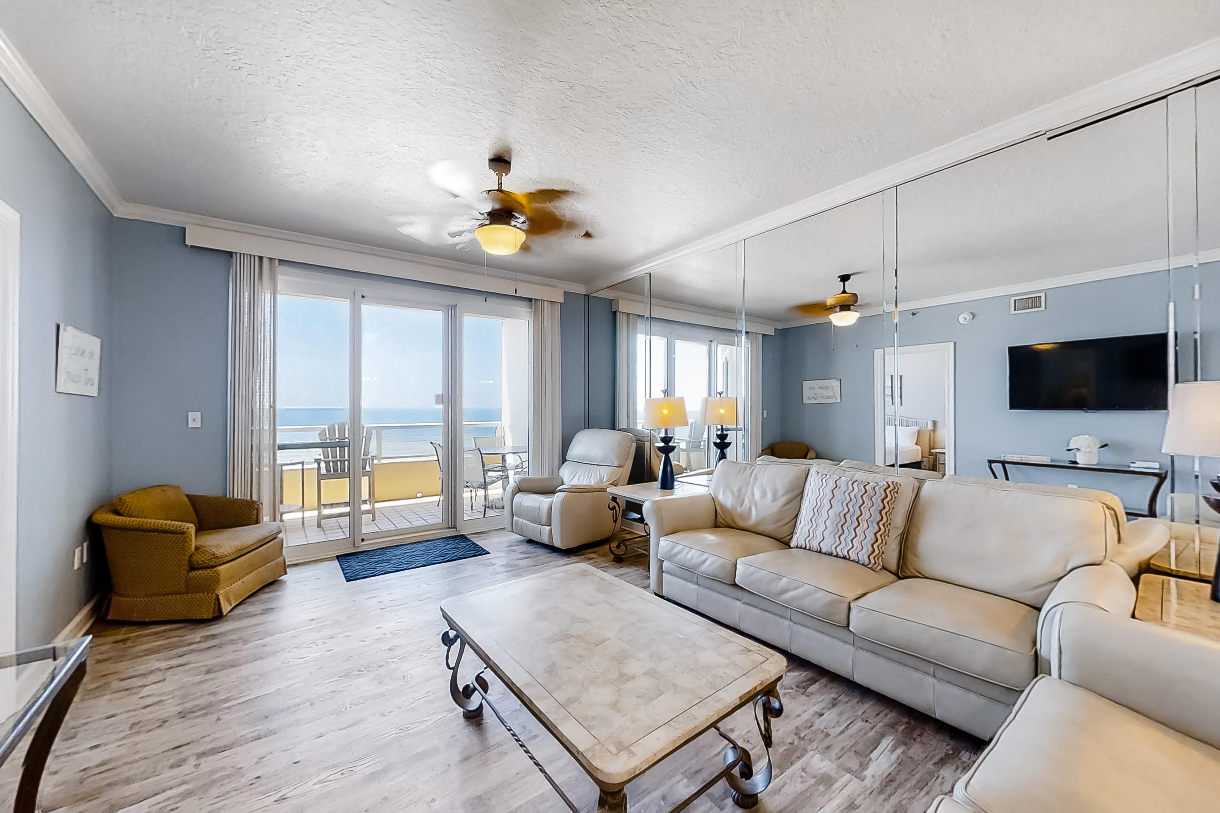 The Enclave 502 Condo rental in The Enclave Orange Beach in Orange Beach Alabama - #1