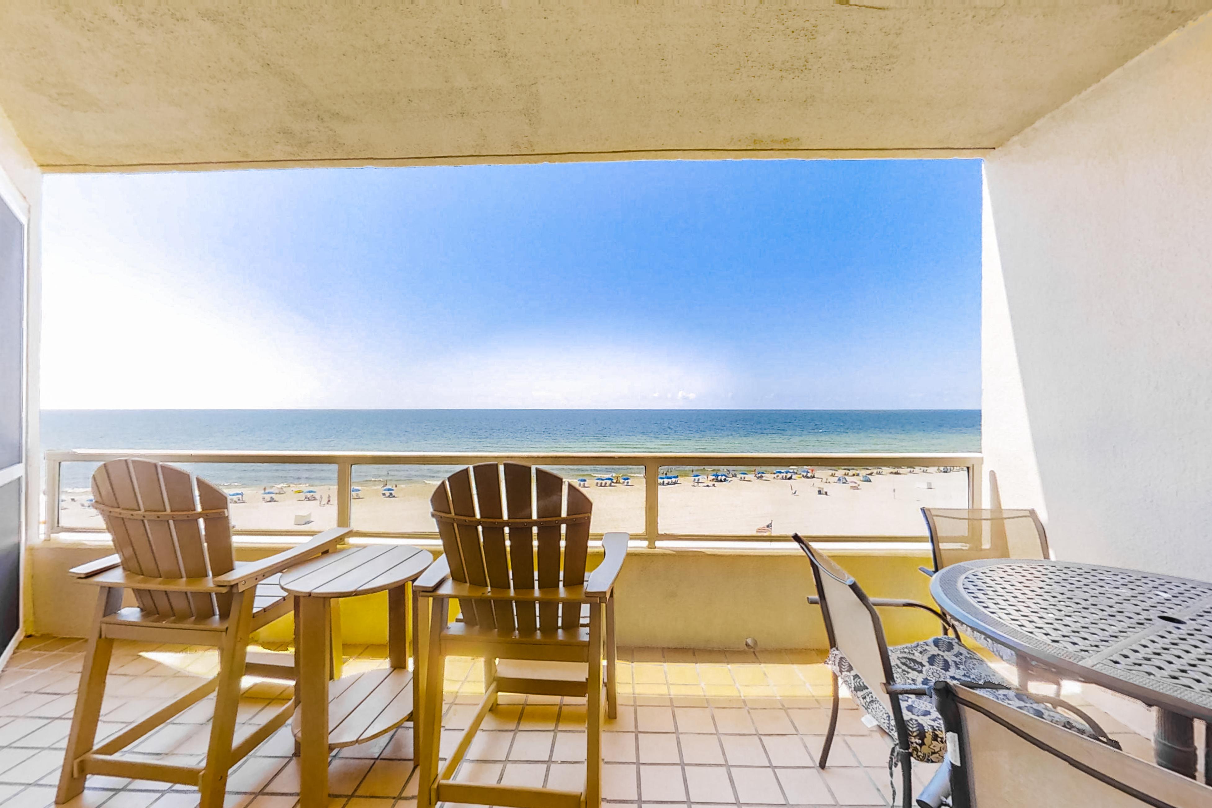 The Enclave 502 Condo rental in The Enclave Orange Beach in Orange Beach Alabama - #2