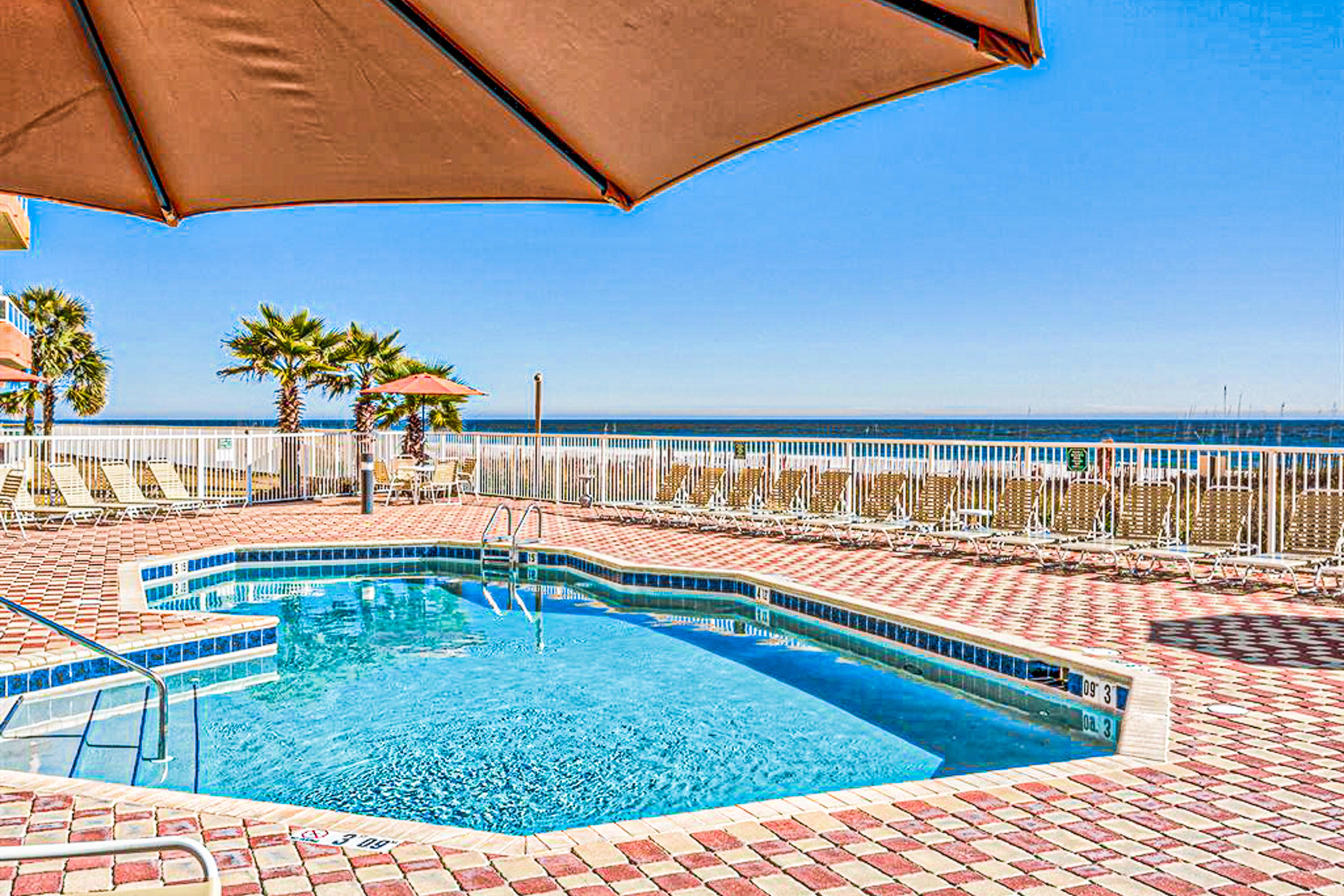 The Enclave 502 Condo rental in The Enclave Orange Beach in Orange Beach Alabama - #4