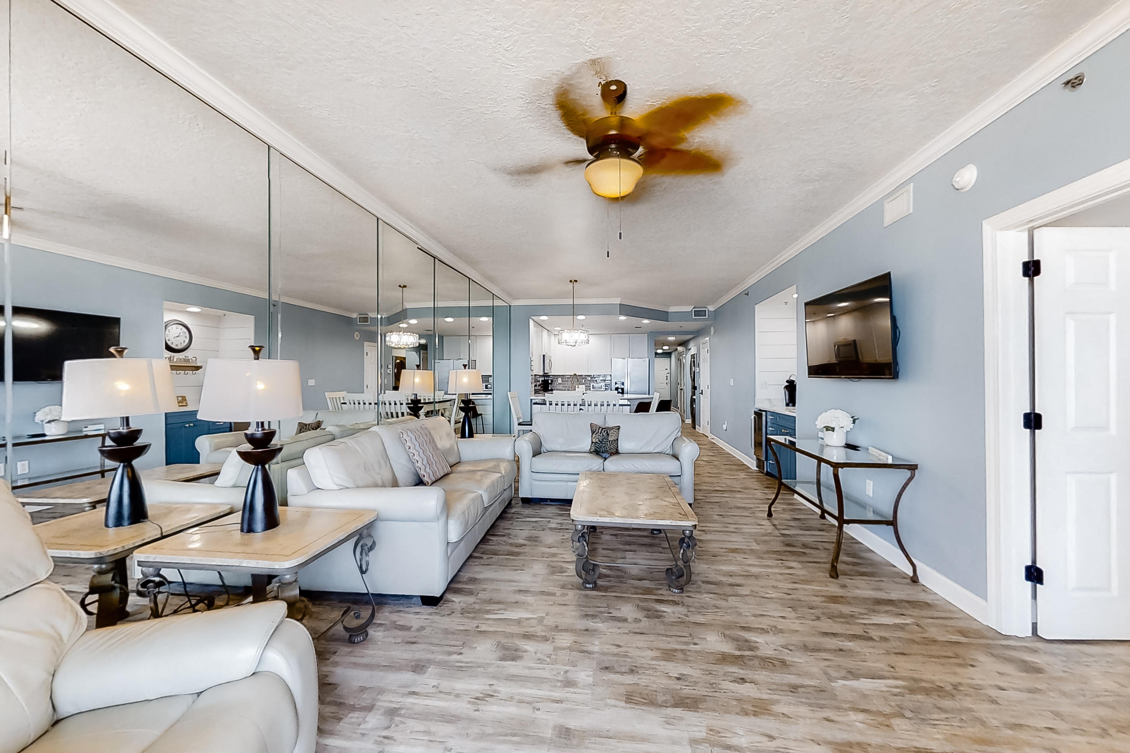 The Enclave 502 Condo rental in The Enclave Orange Beach in Orange Beach Alabama - #6