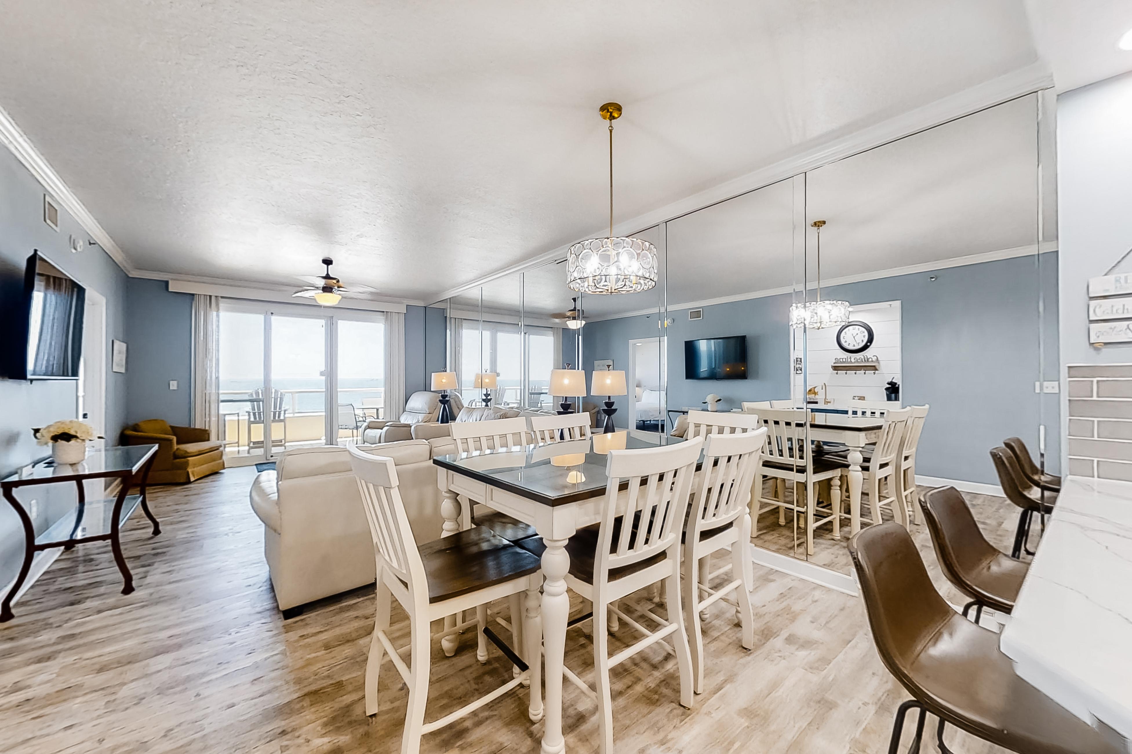 The Enclave 502 Condo rental in The Enclave Orange Beach in Orange Beach Alabama - #7