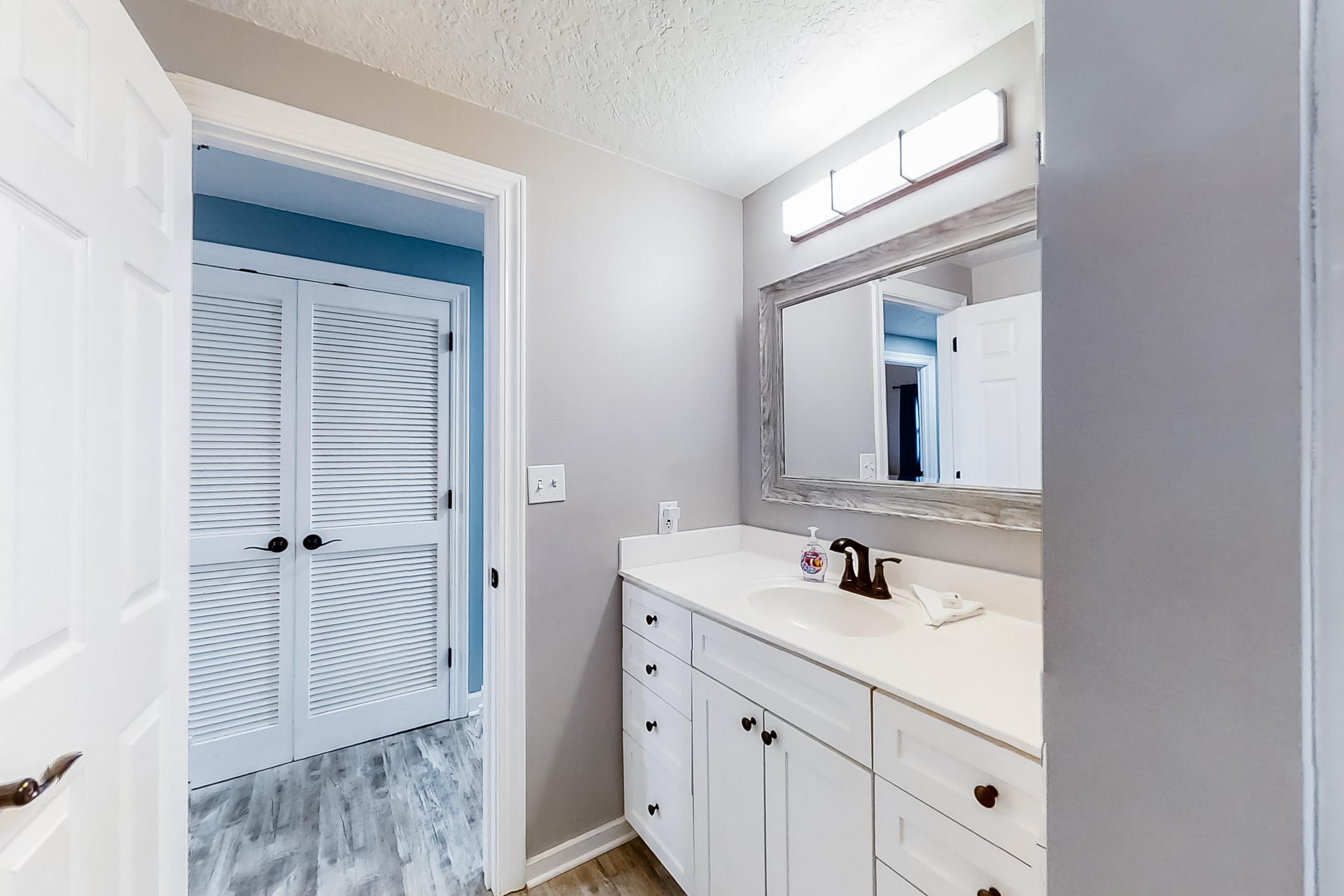 The Enclave 502 Condo rental in The Enclave Orange Beach in Orange Beach Alabama - #19