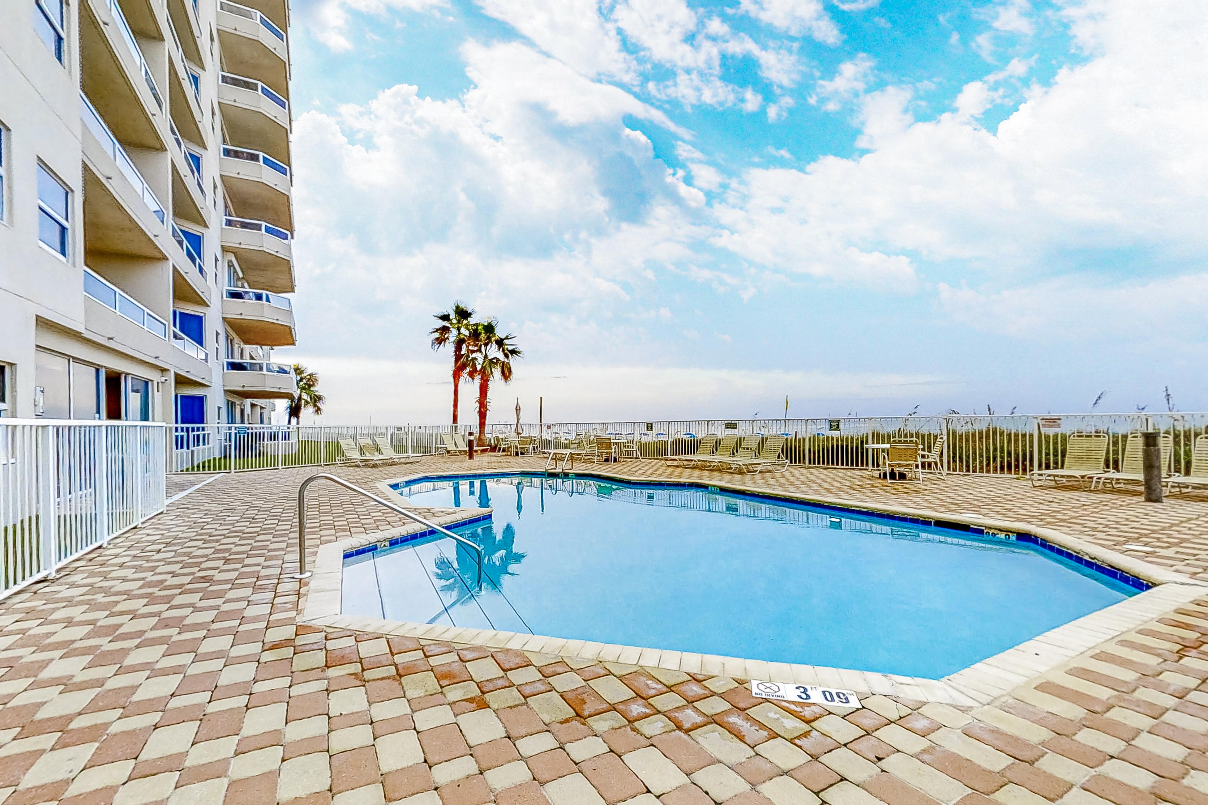 The Enclave 502 Condo rental in The Enclave Orange Beach in Orange Beach Alabama - #25