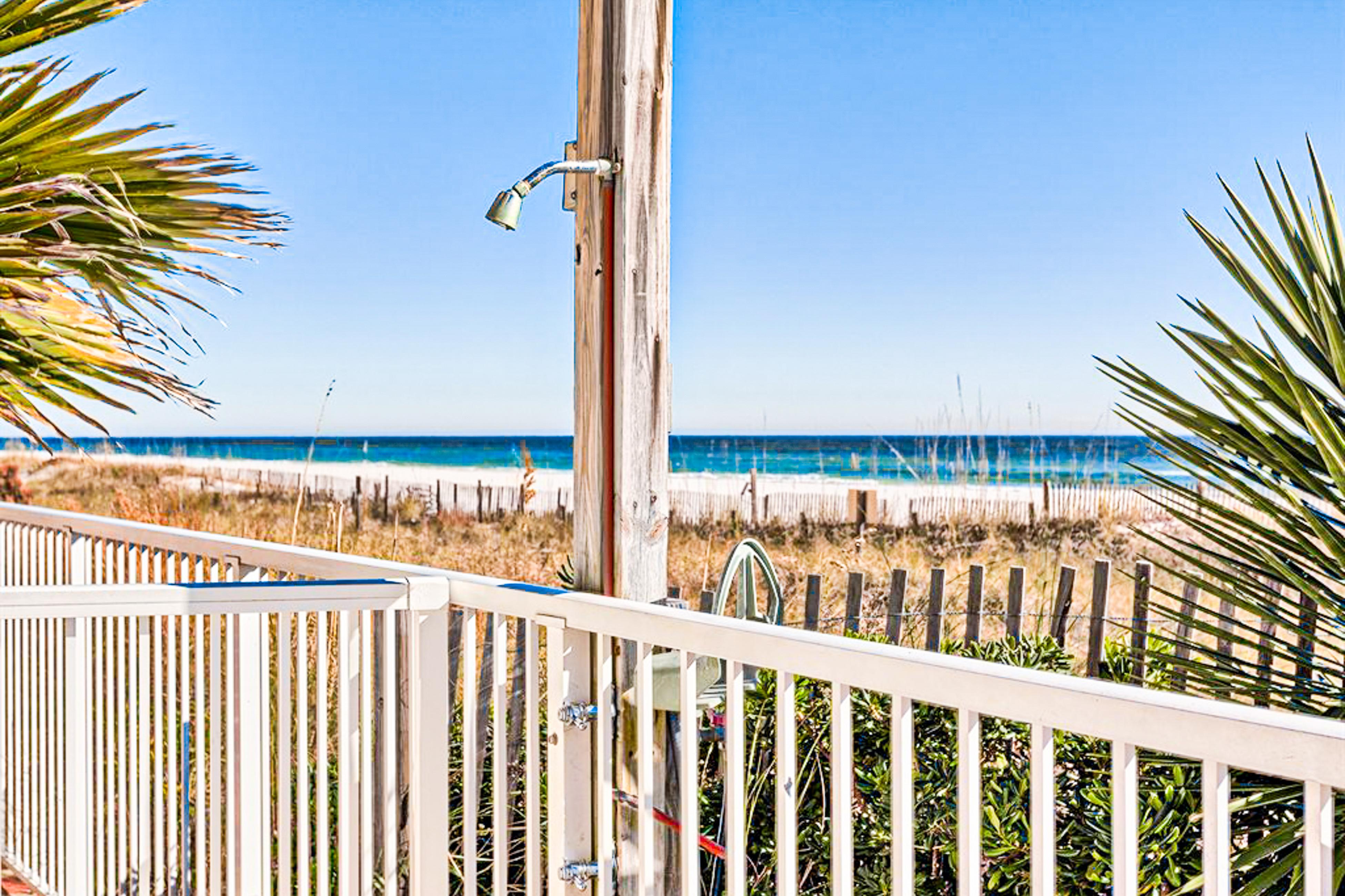 The Enclave 502 Condo rental in The Enclave Orange Beach in Orange Beach Alabama - #28