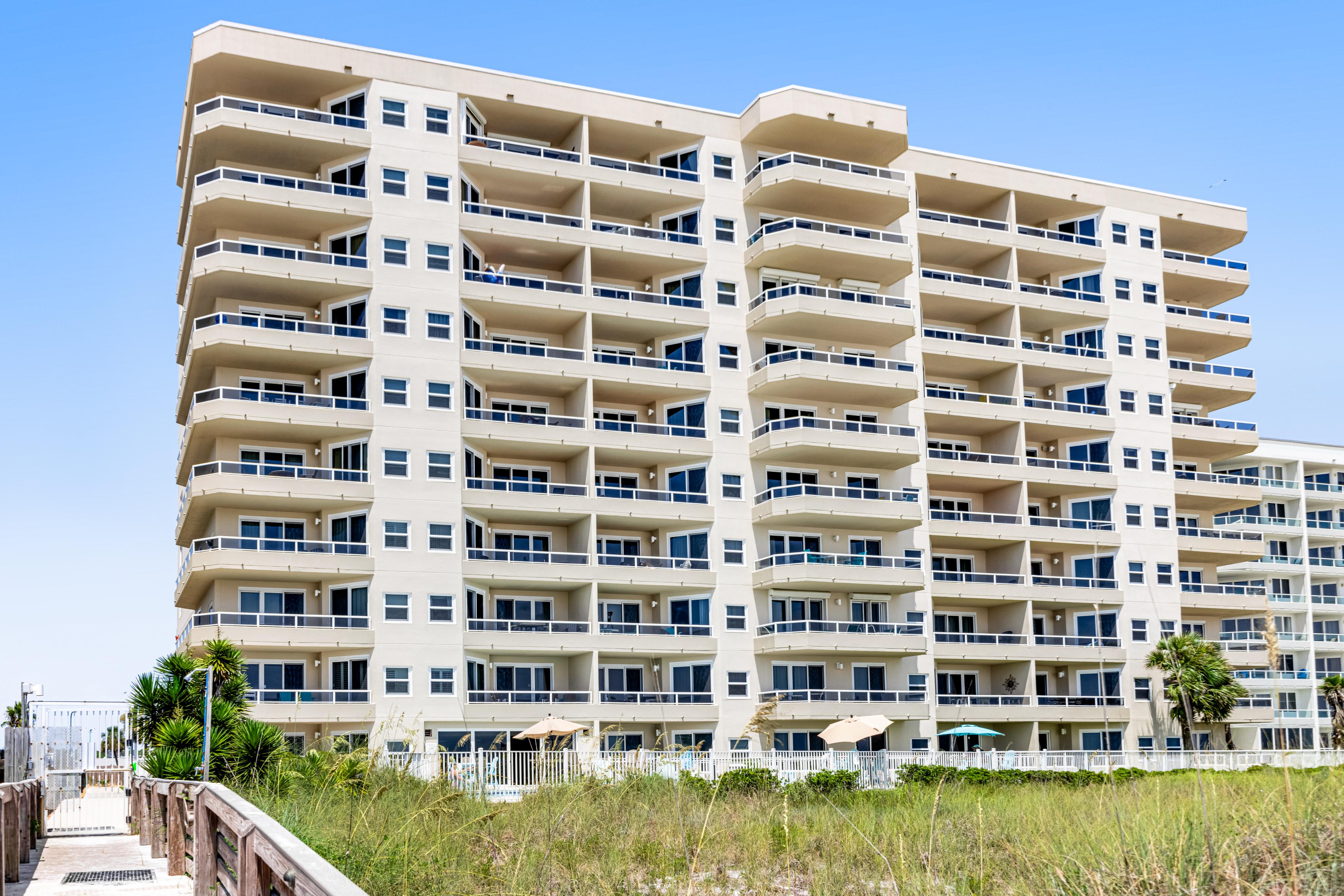 The Enclave 502 Condo rental in The Enclave Orange Beach in Orange Beach Alabama - #34