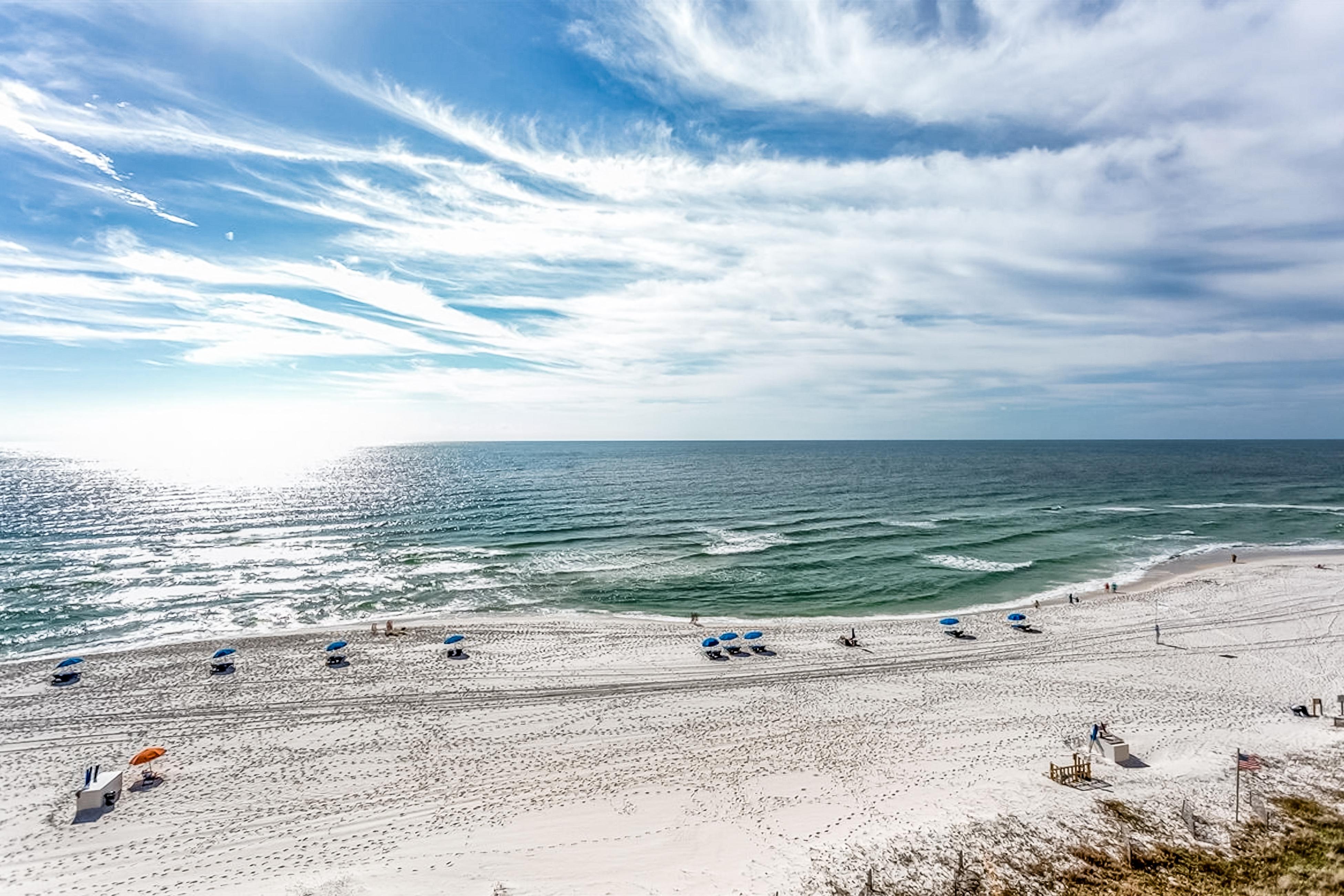 The Enclave 502 Condo rental in The Enclave Orange Beach in Orange Beach Alabama - #38