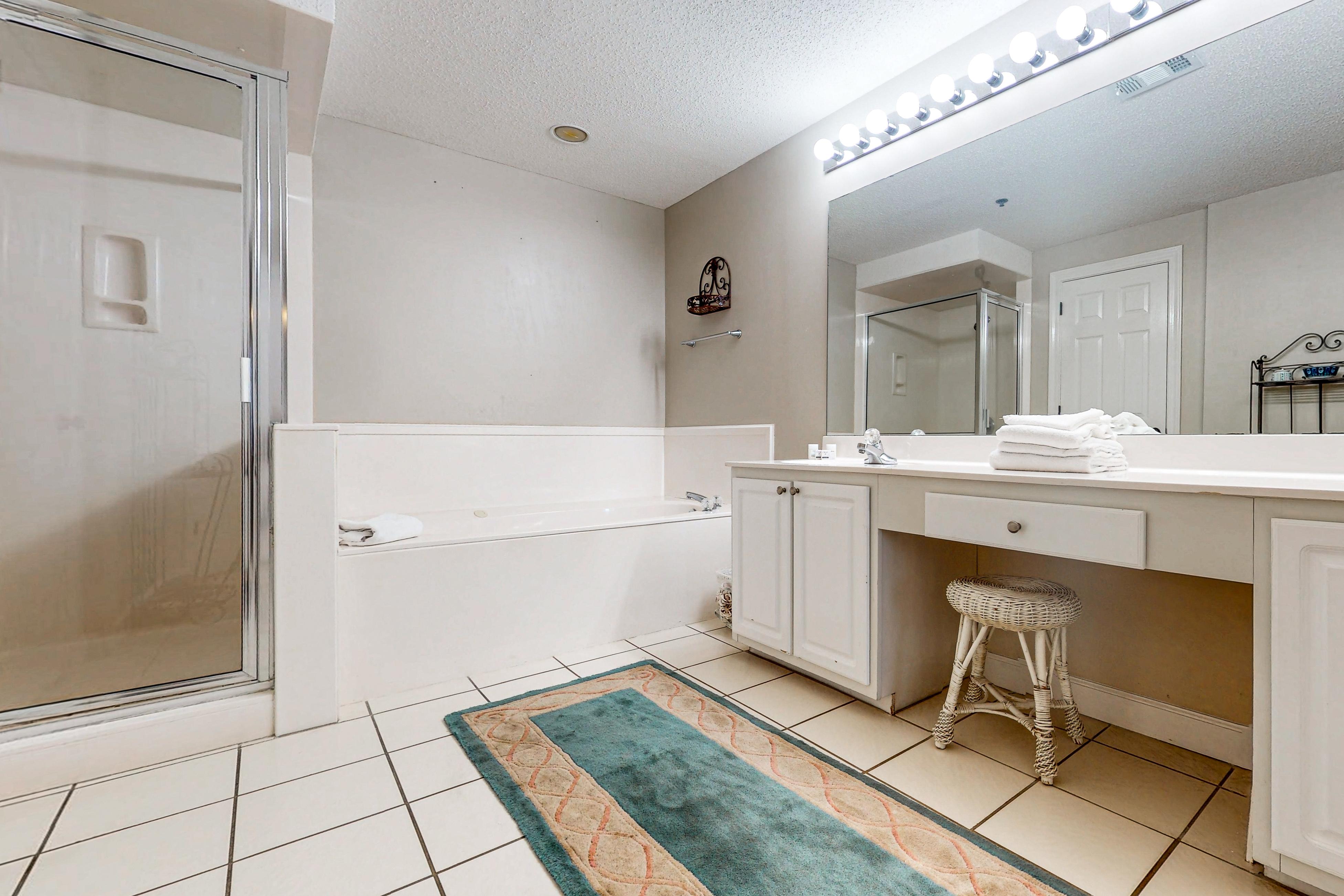 The Enclave 605 Condo rental in The Enclave Orange Beach in Orange Beach Alabama - #12